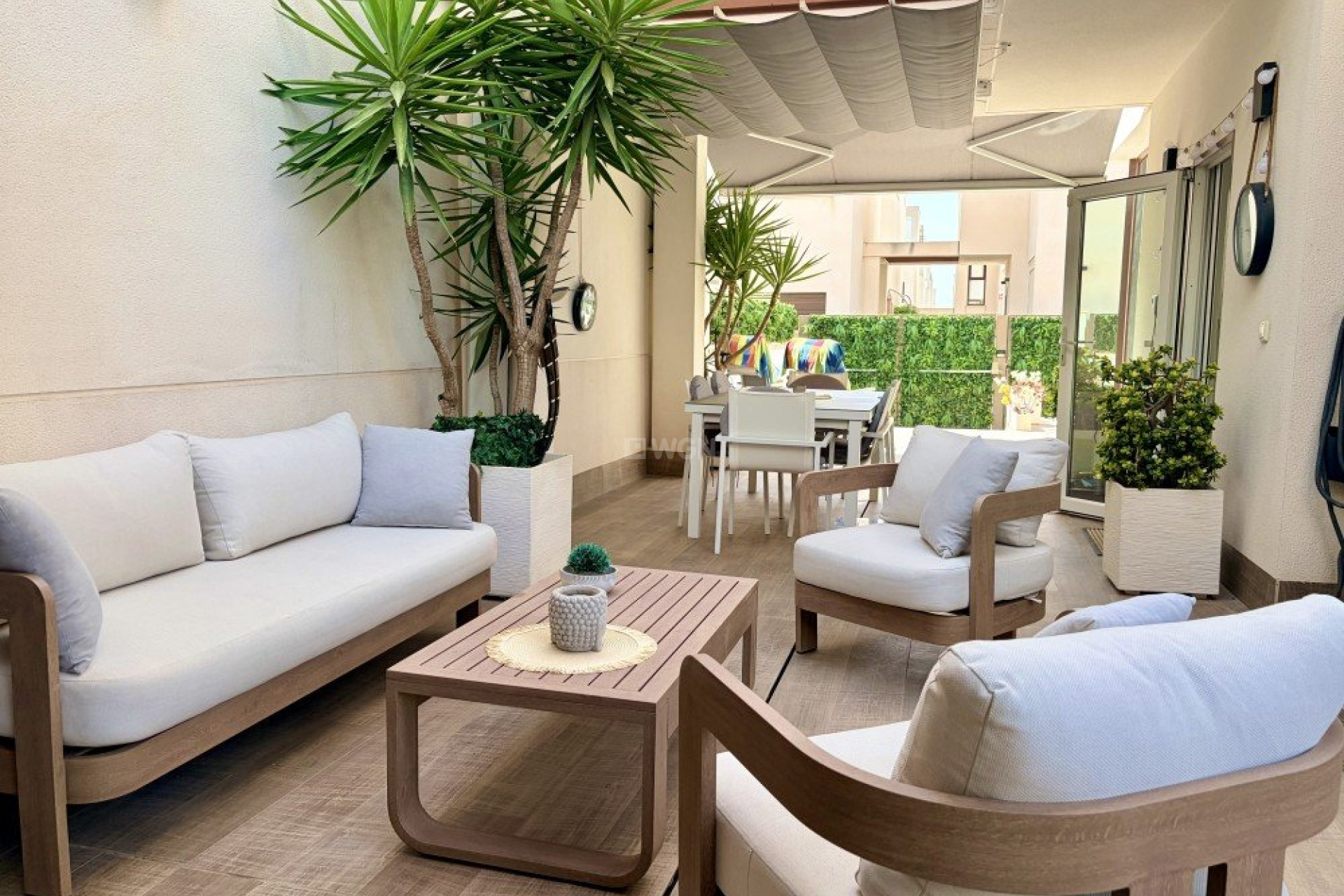Wiederverkauf - Stadthaus - Ciudad Quesada - Costa Blanca