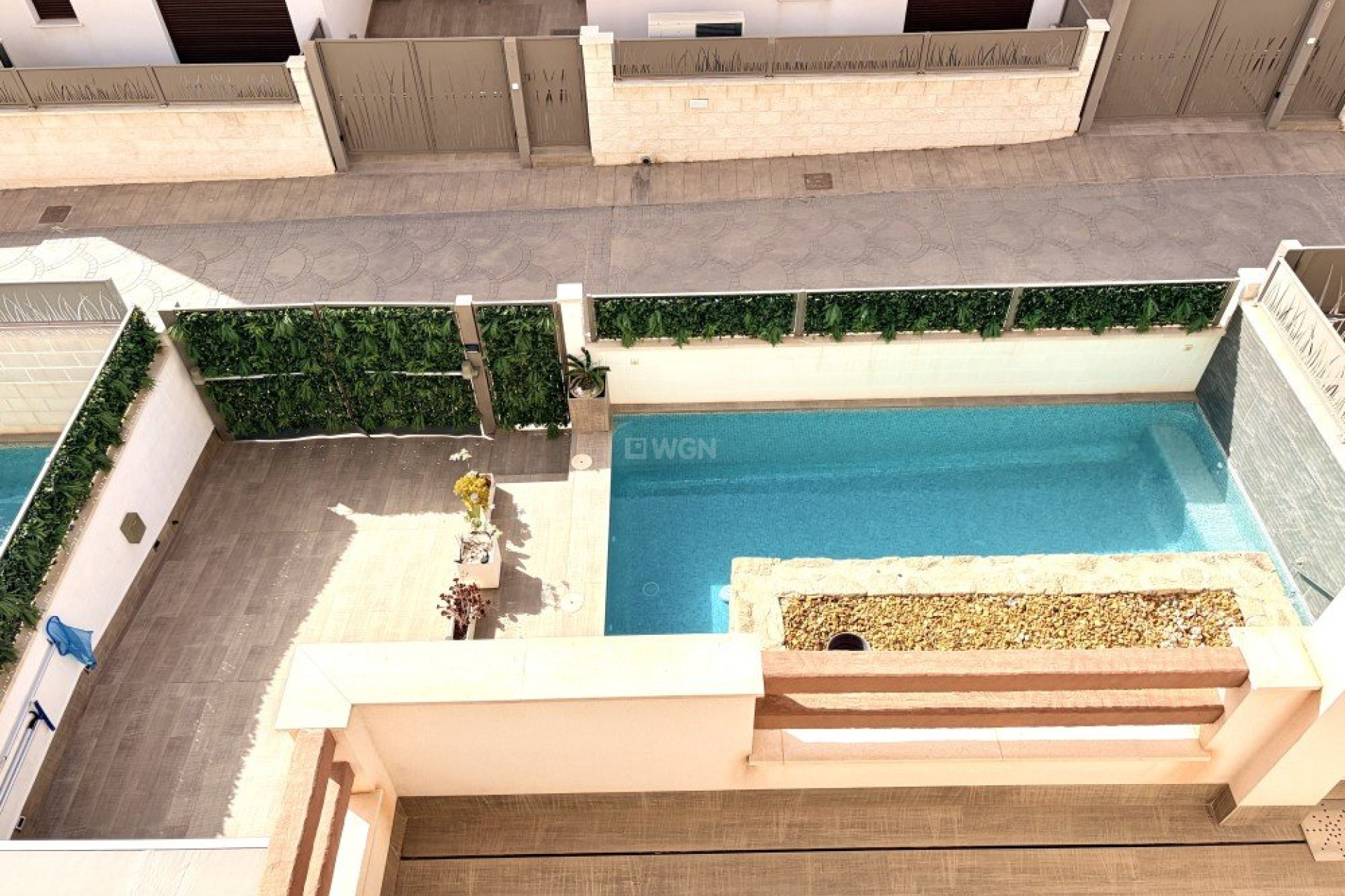 Wiederverkauf - Stadthaus - Ciudad Quesada - Costa Blanca