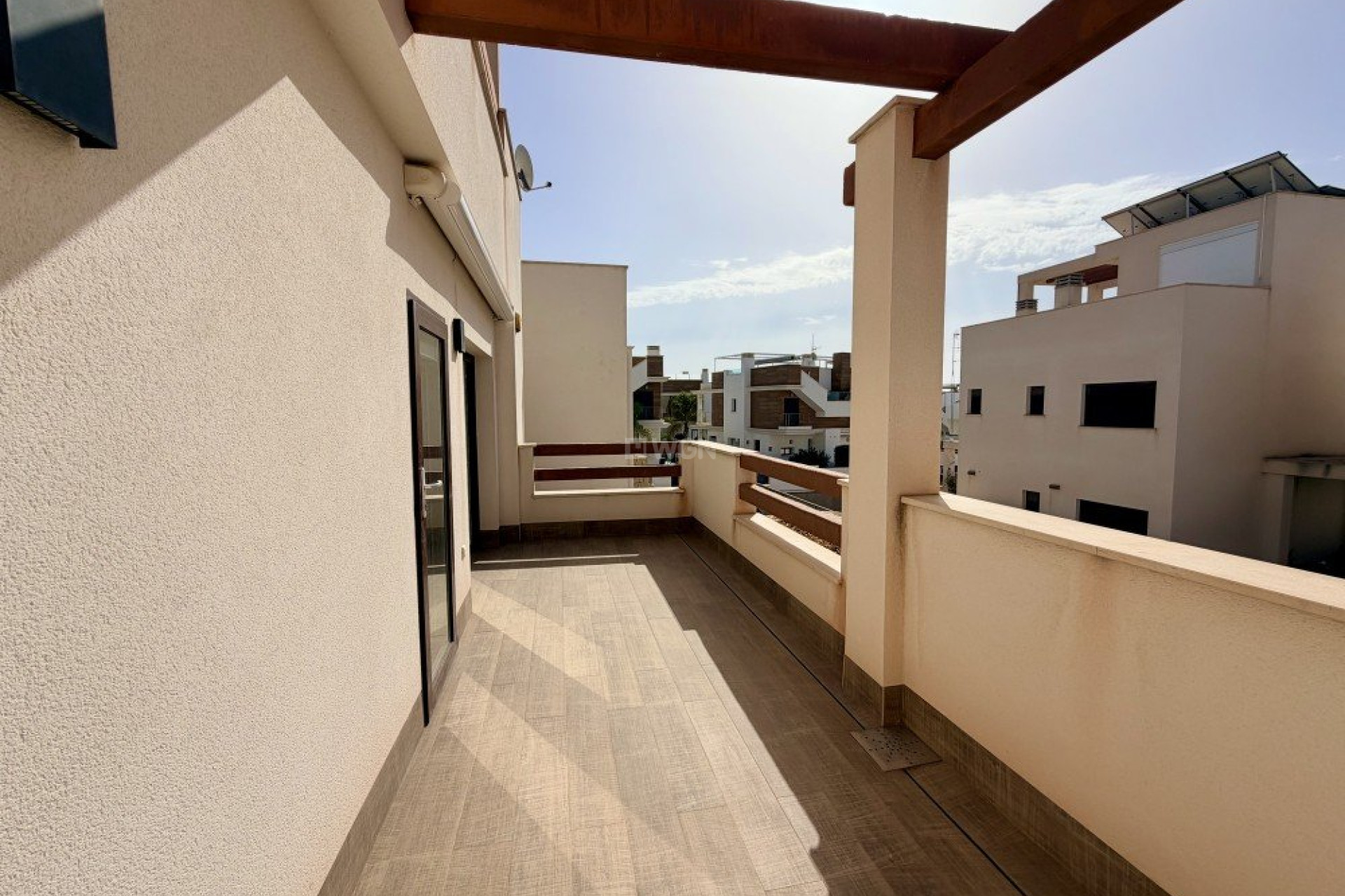 Wiederverkauf - Stadthaus - Ciudad Quesada - Costa Blanca