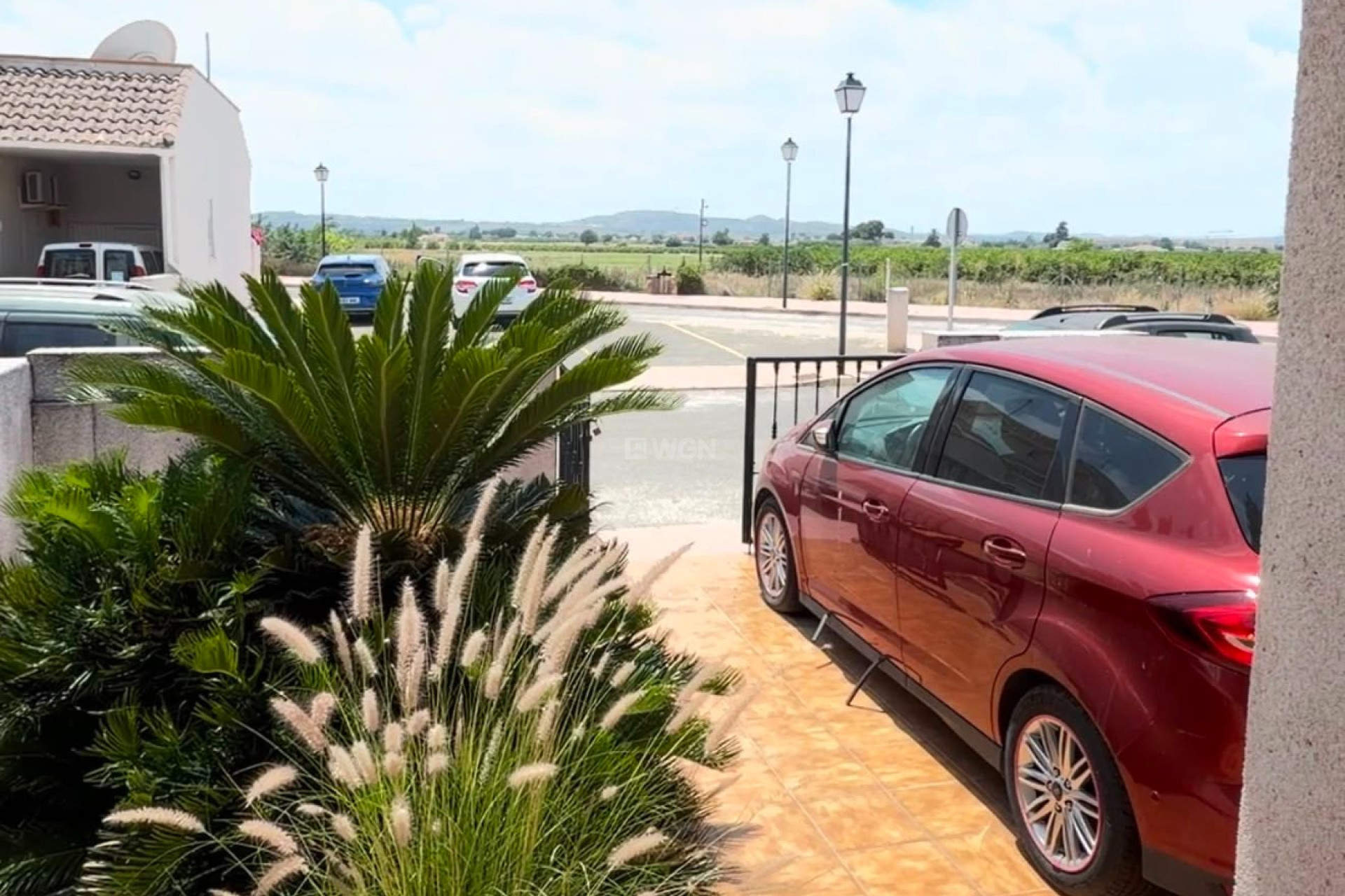 Wiederverkauf - Stadthaus - Daya Nueva - Costa Blanca