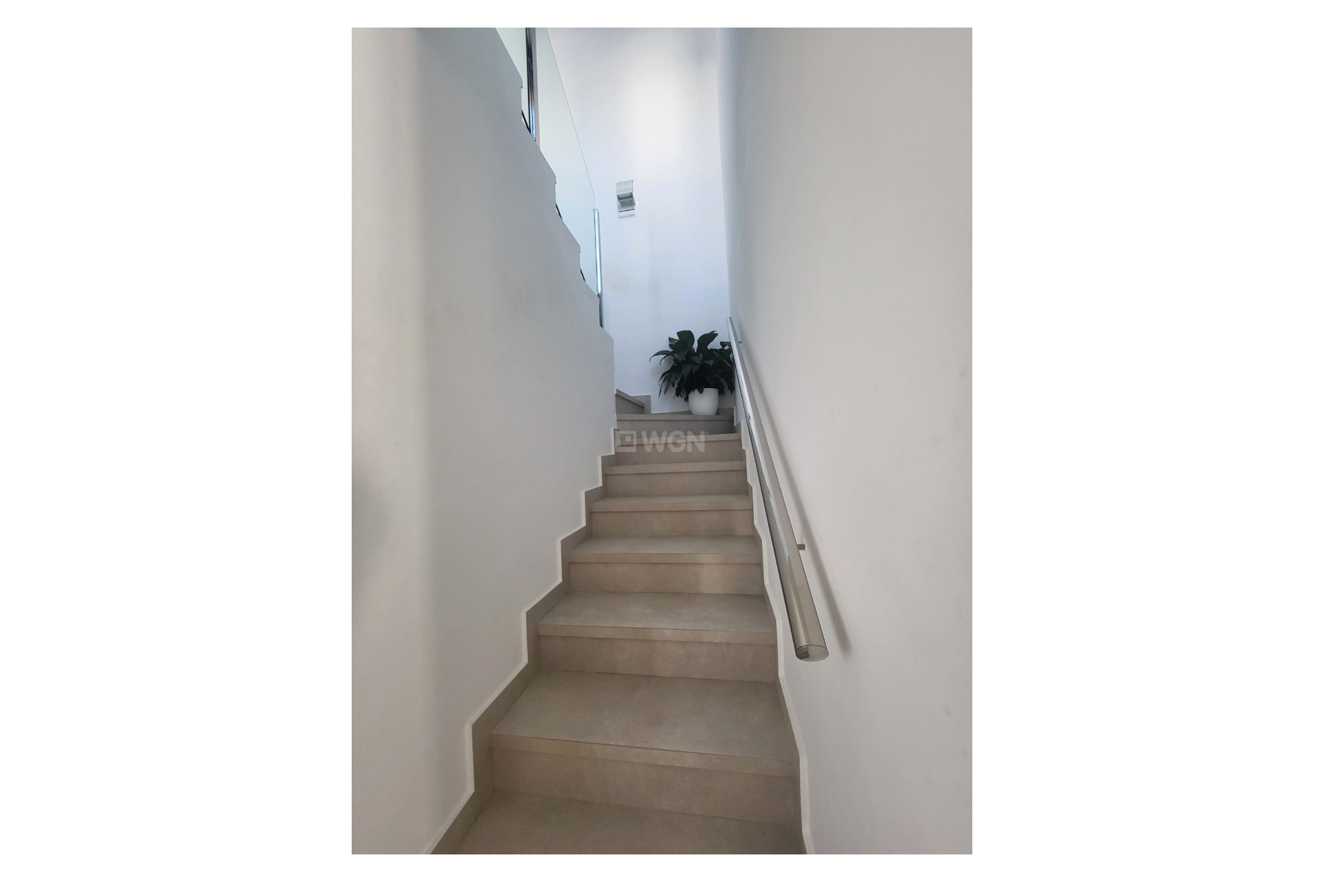 Wiederverkauf - Stadthaus - Daya Vieja - Costa Blanca