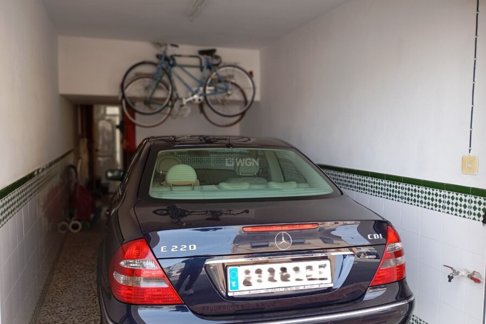 Wiederverkauf - Stadthaus - Daya Vieja - Costa Blanca