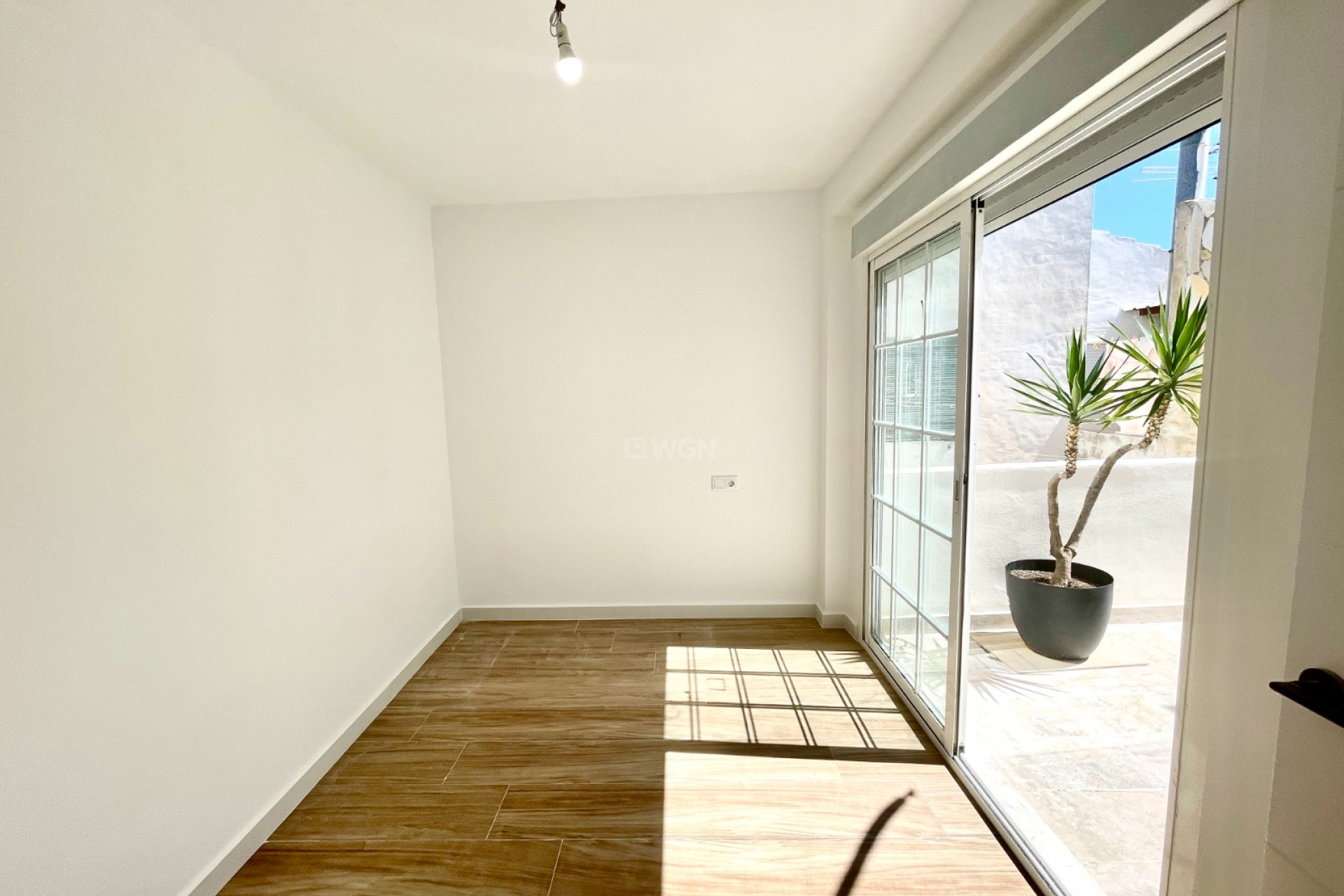 Wiederverkauf - Stadthaus - Daya Vieja - Costa Blanca
