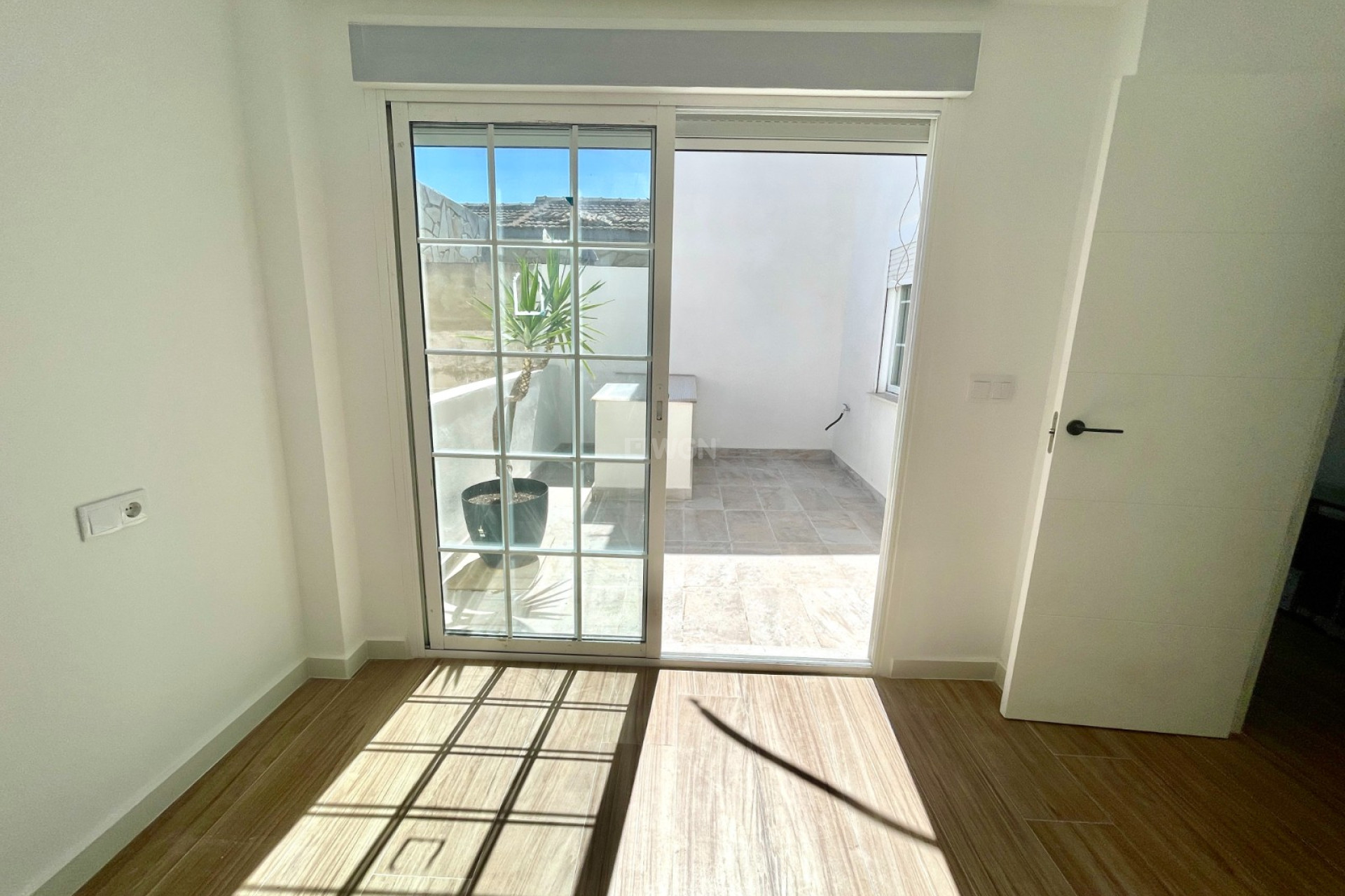 Wiederverkauf - Stadthaus - Daya Vieja - Costa Blanca