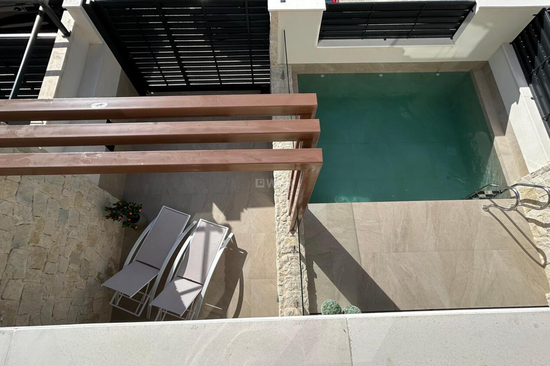 Wiederverkauf - Stadthaus - Dolores - Costa Blanca