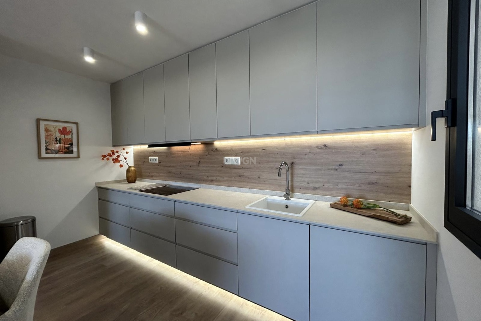 Wiederverkauf - Stadthaus - Dolores - Costa Blanca