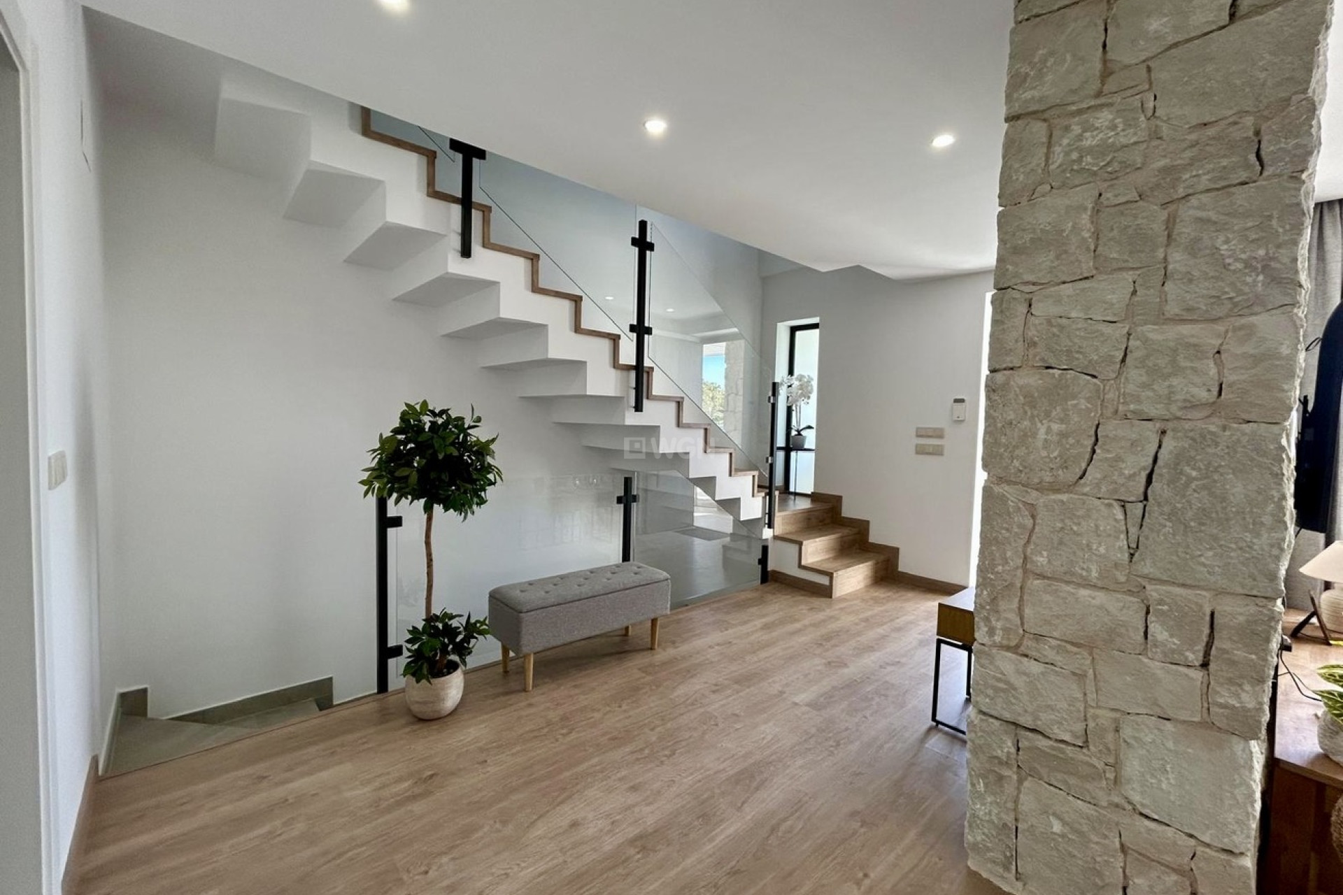 Wiederverkauf - Stadthaus - Dolores - Costa Blanca