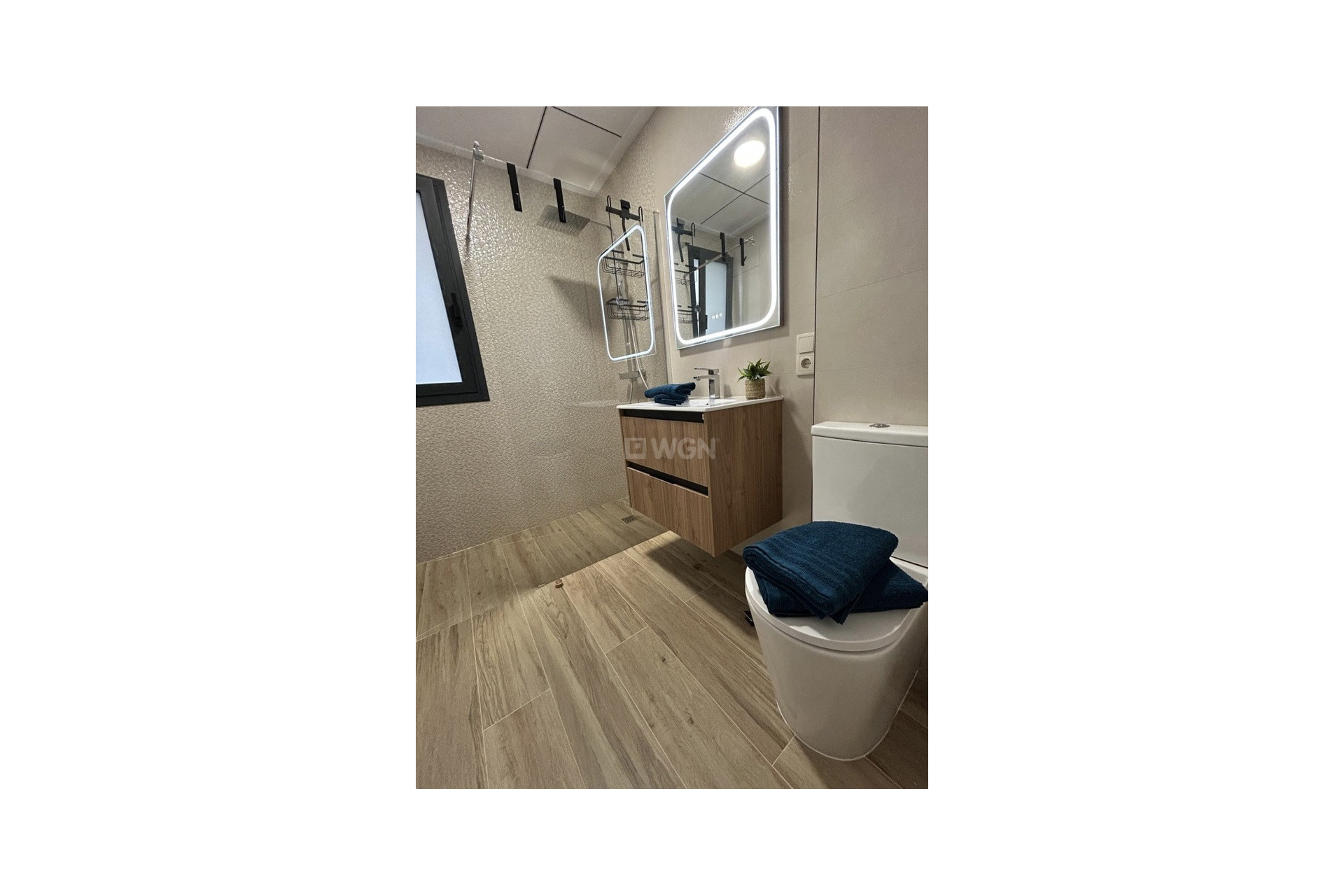 Wiederverkauf - Stadthaus - Dolores - Costa Blanca