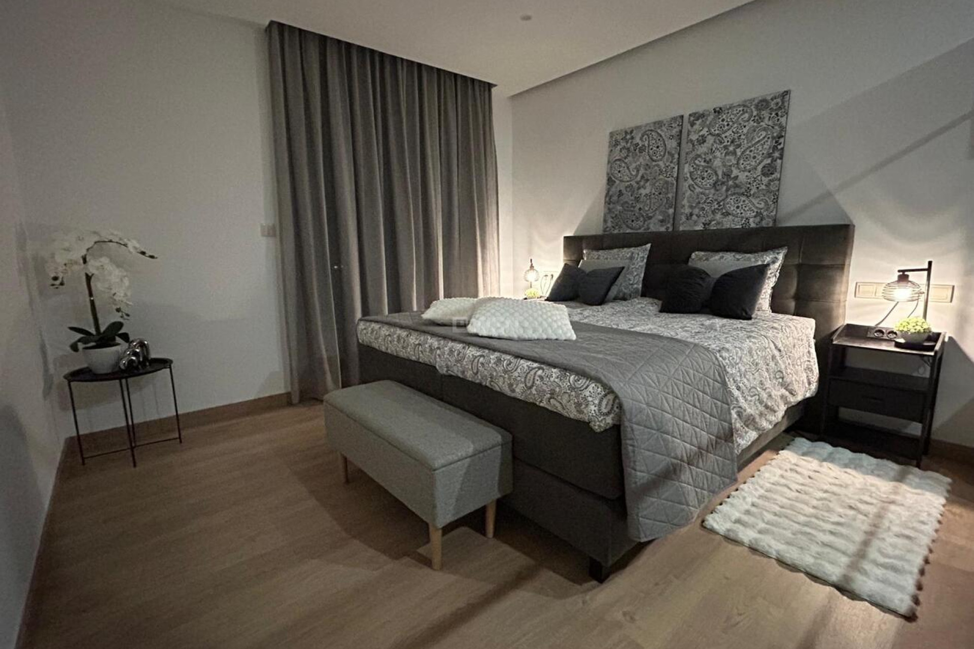 Wiederverkauf - Stadthaus - Dolores - Costa Blanca