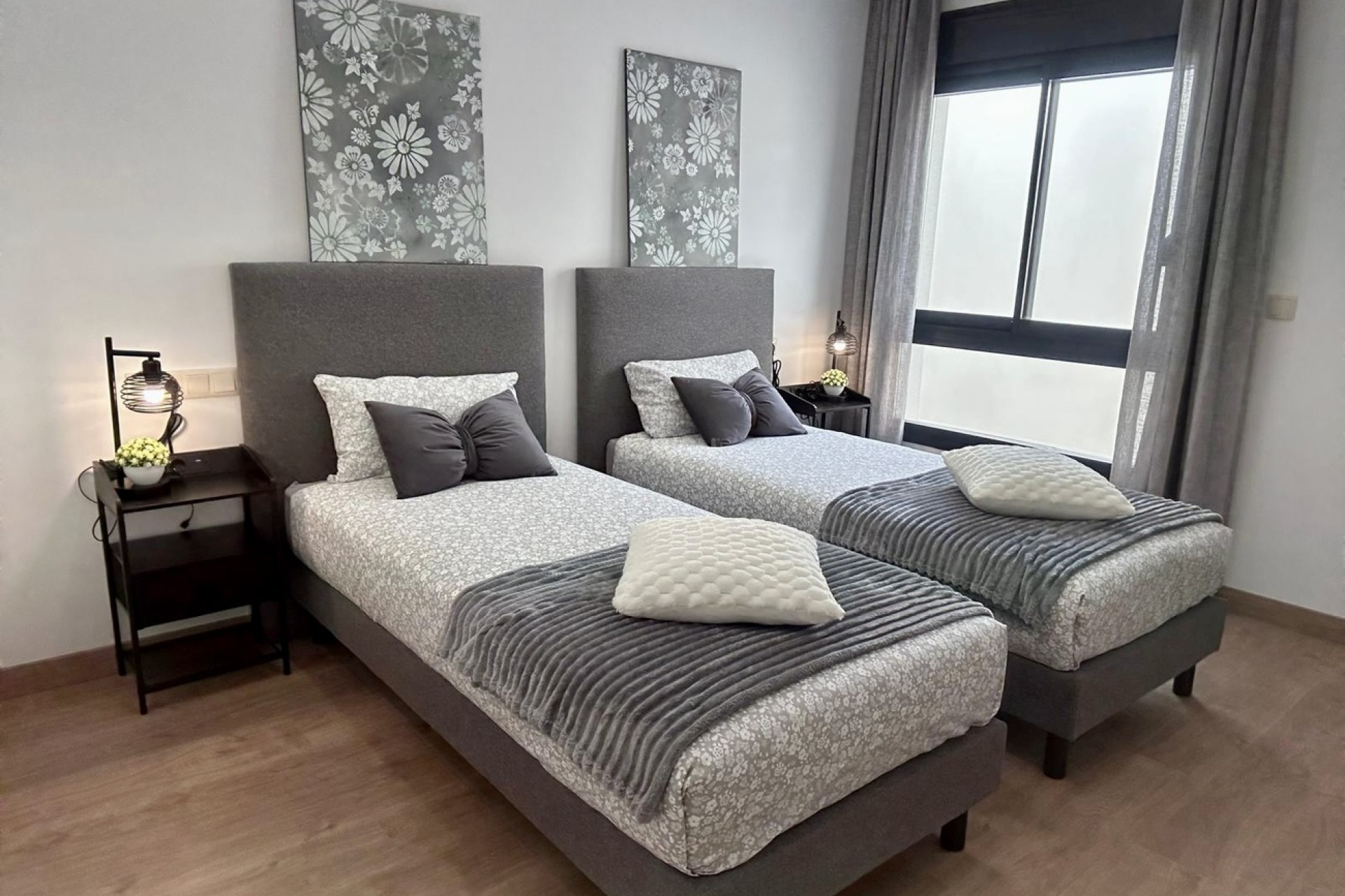 Wiederverkauf - Stadthaus - Dolores - Costa Blanca