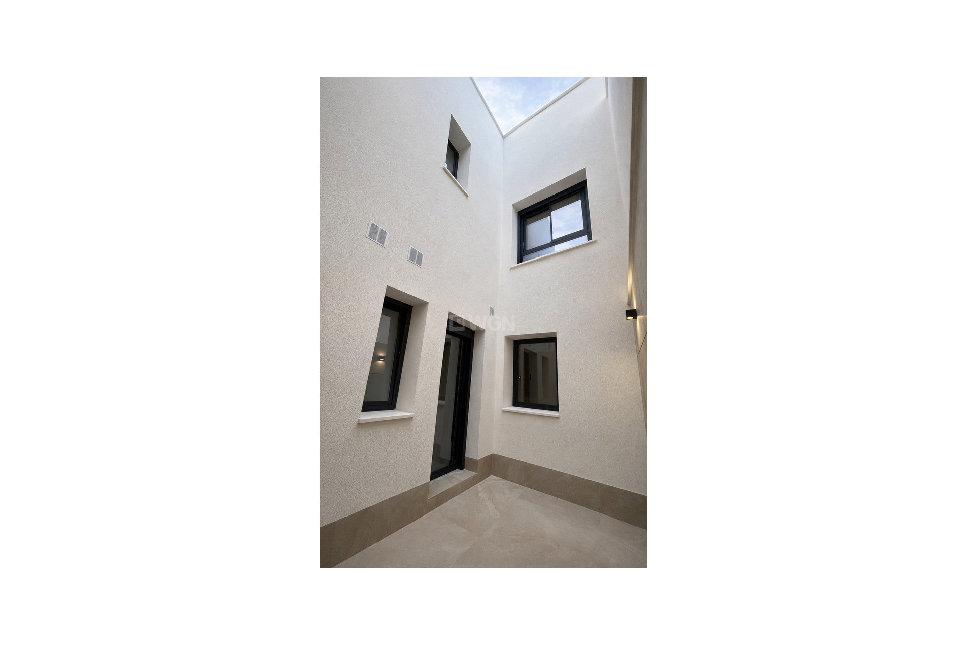 Wiederverkauf - Stadthaus - Dolores - Costa Blanca