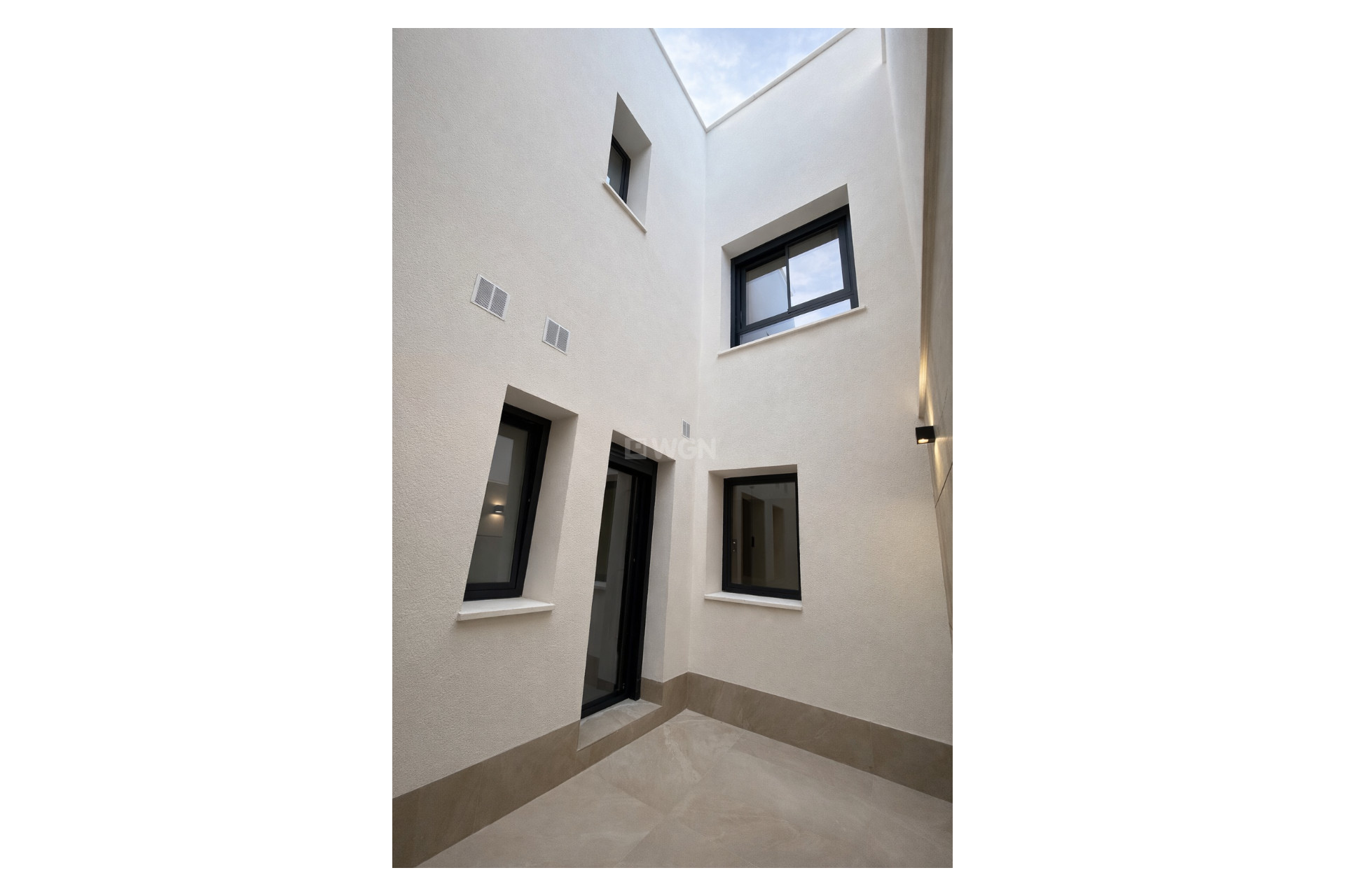 Wiederverkauf - Stadthaus - Dolores - Costa Blanca