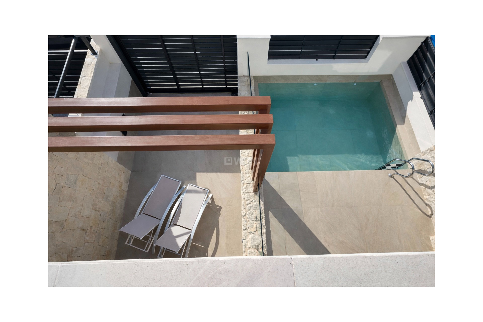 Wiederverkauf - Stadthaus - Dolores - Costa Blanca