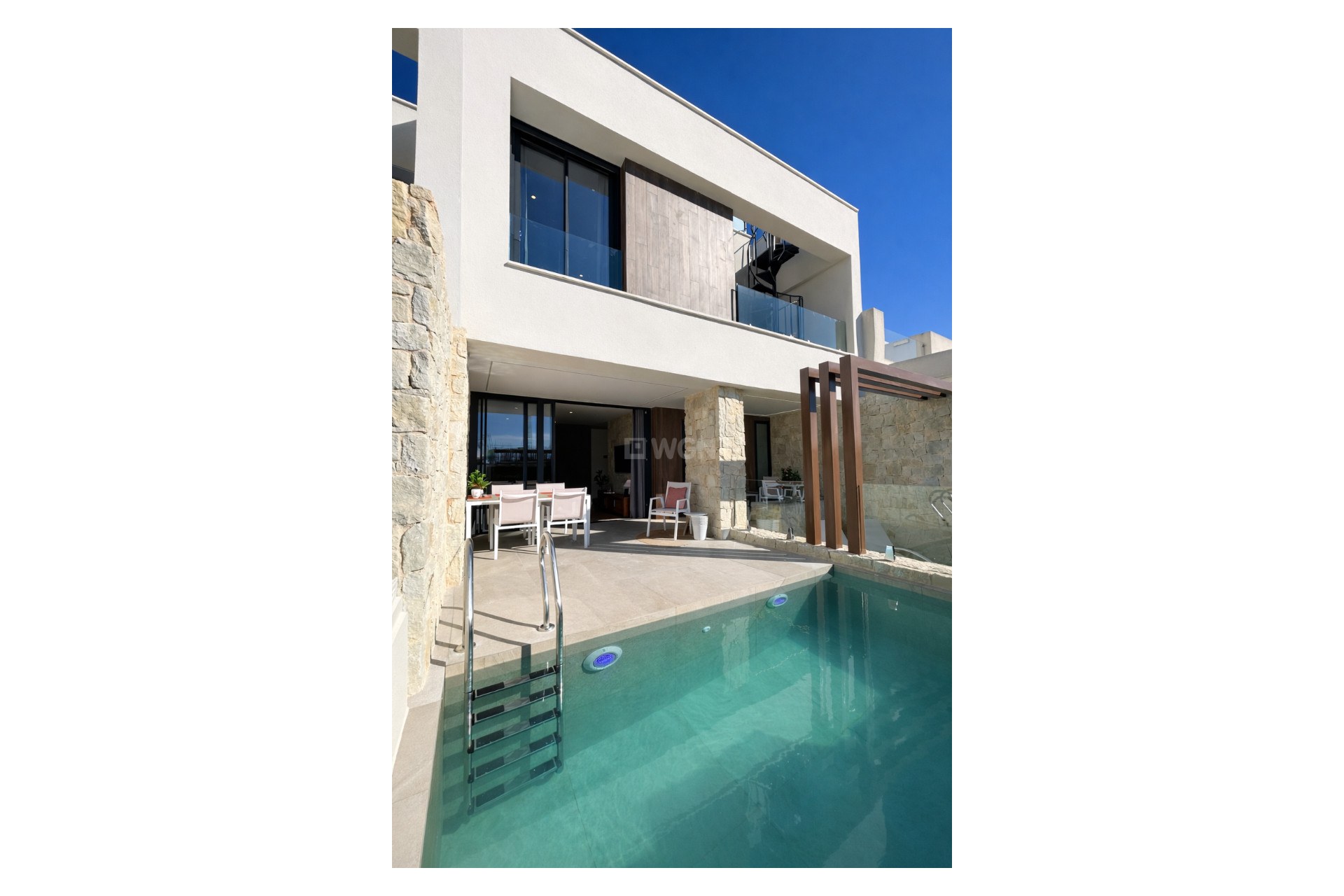 Wiederverkauf - Stadthaus - Dolores - Costa Blanca