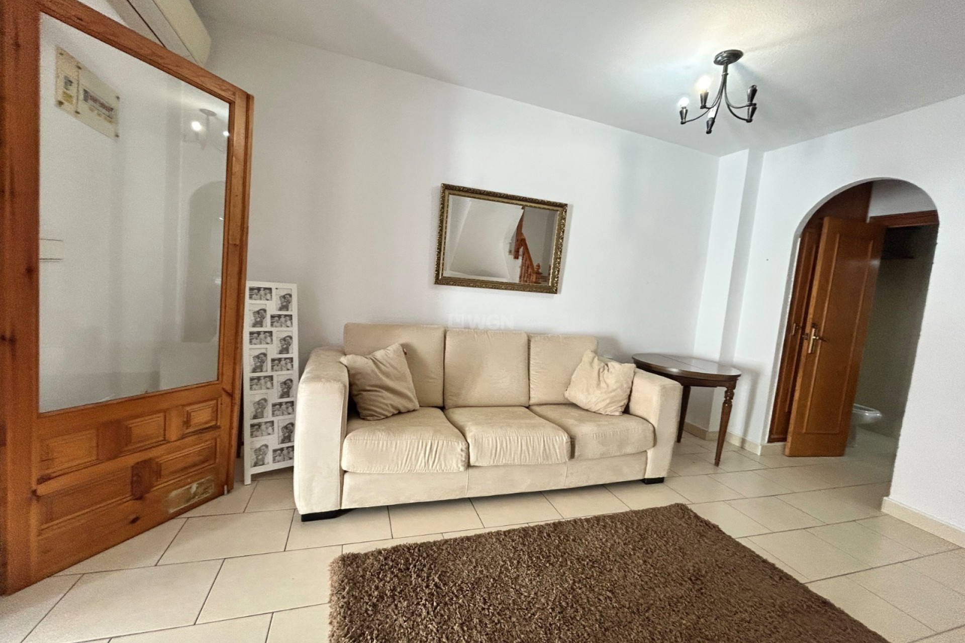 Wiederverkauf - Stadthaus - El Chaparral - Inland