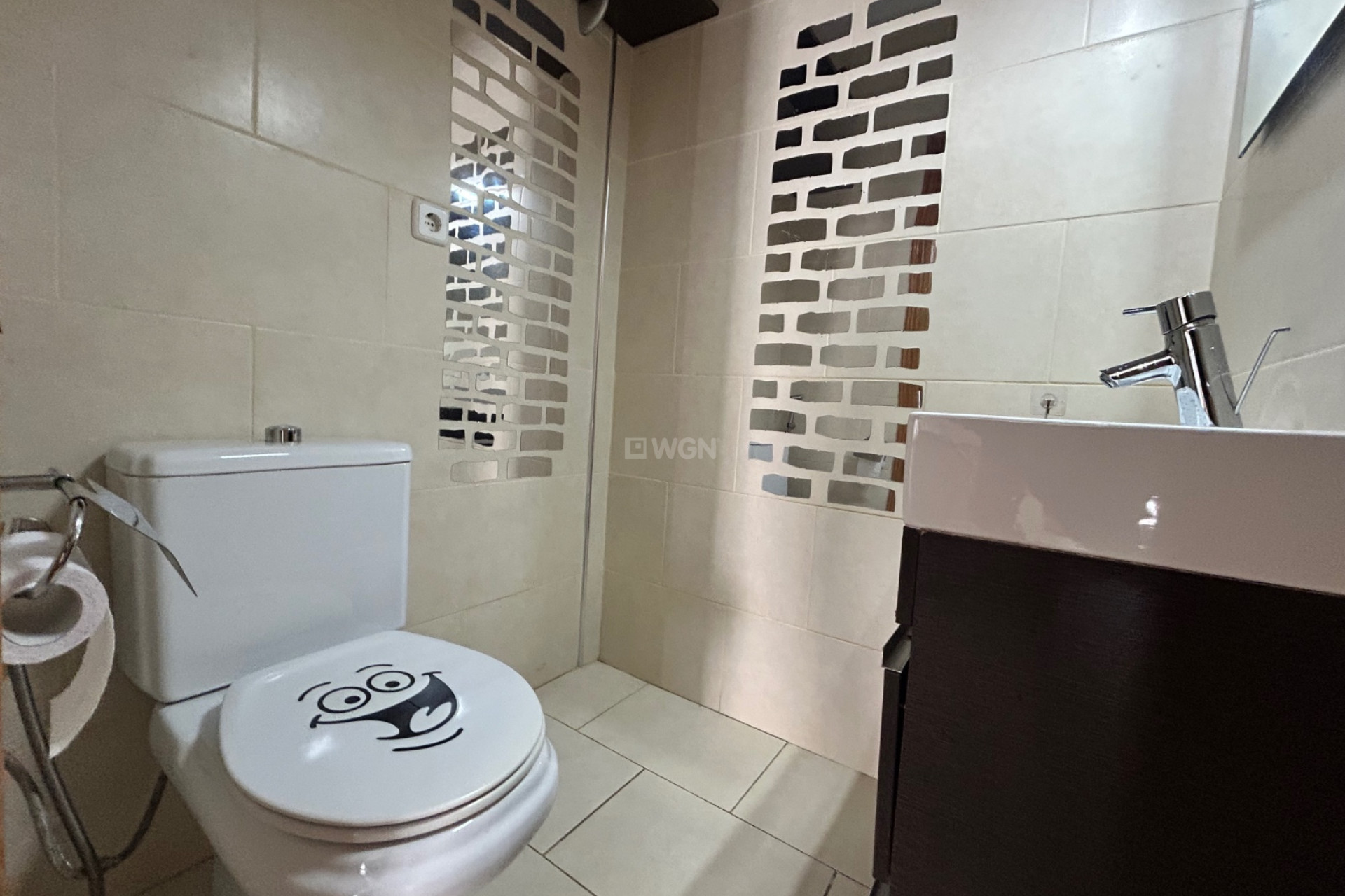 Wiederverkauf - Stadthaus - El Chaparral - Inland