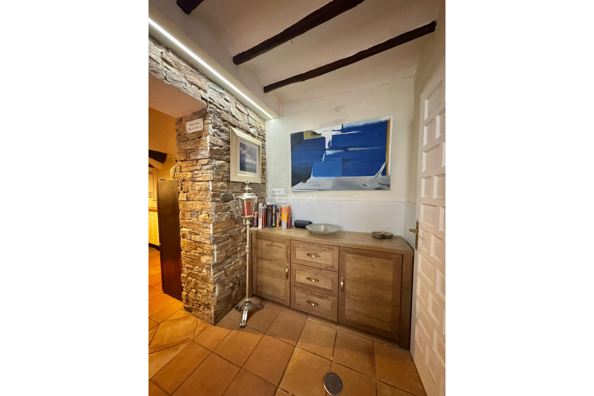 Wiederverkauf - Stadthaus - Finestrat - Costa Blanca