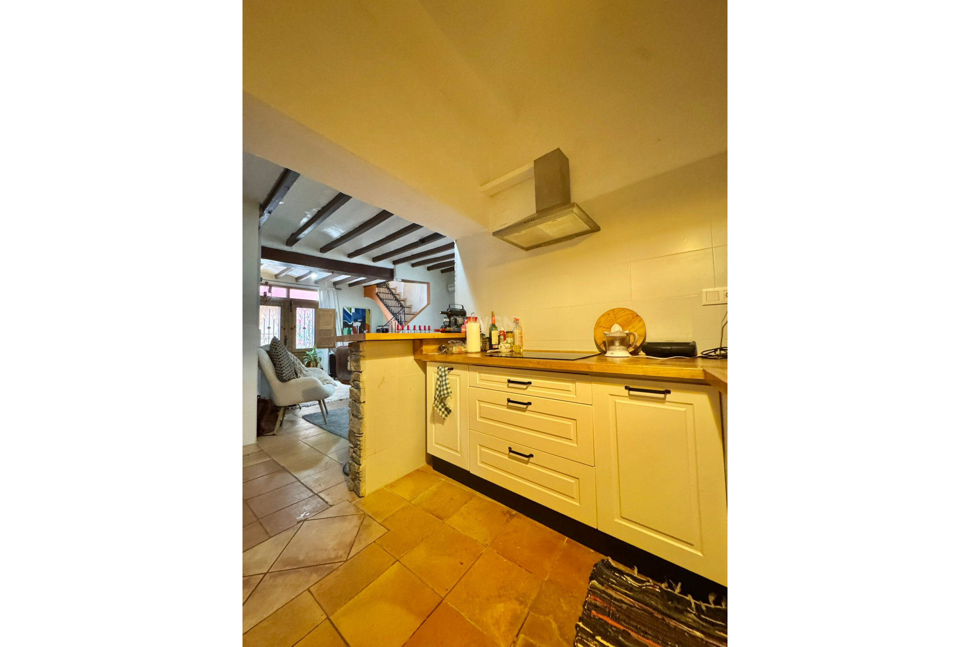 Wiederverkauf - Stadthaus - Finestrat - Costa Blanca