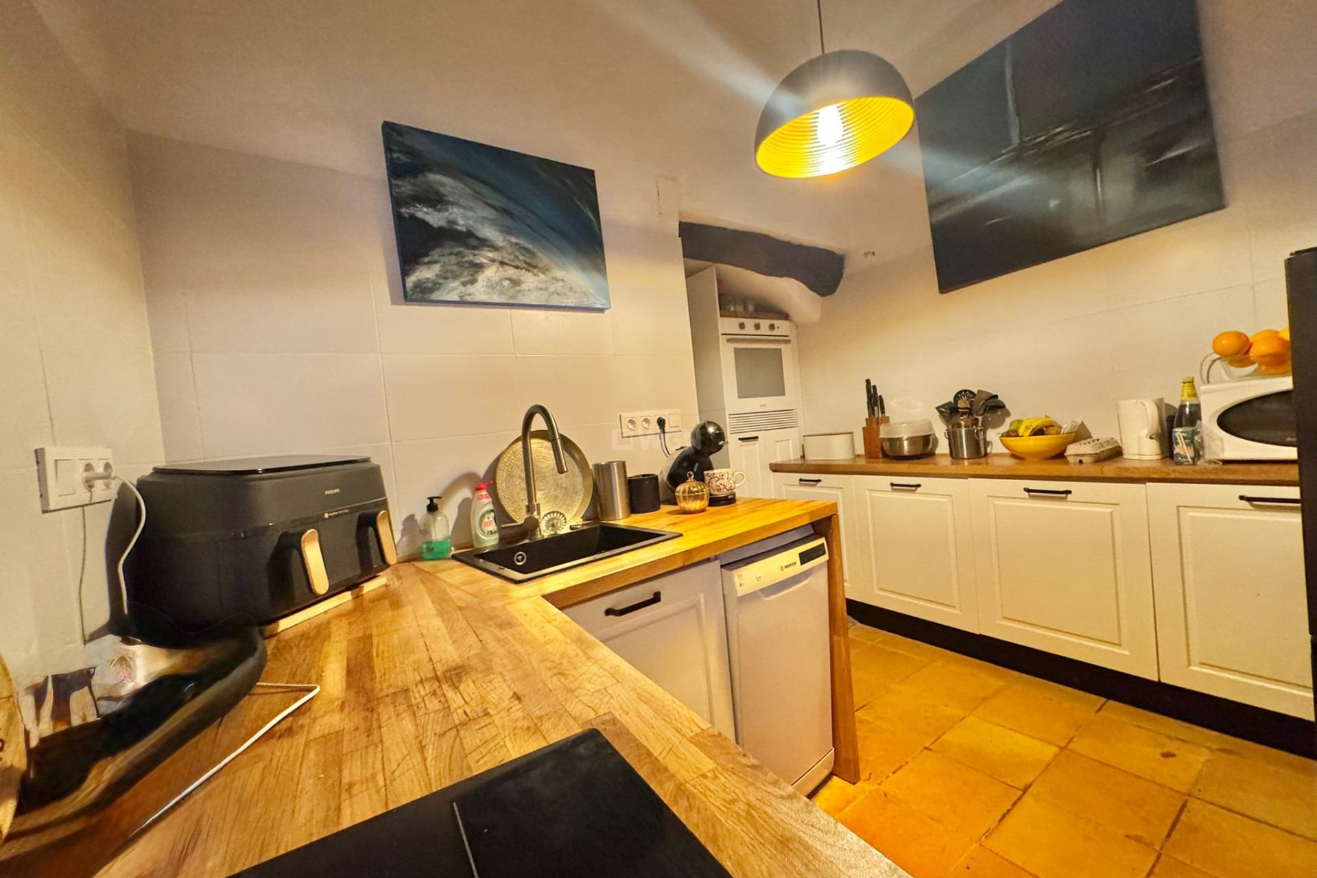 Wiederverkauf - Stadthaus - Finestrat - Costa Blanca