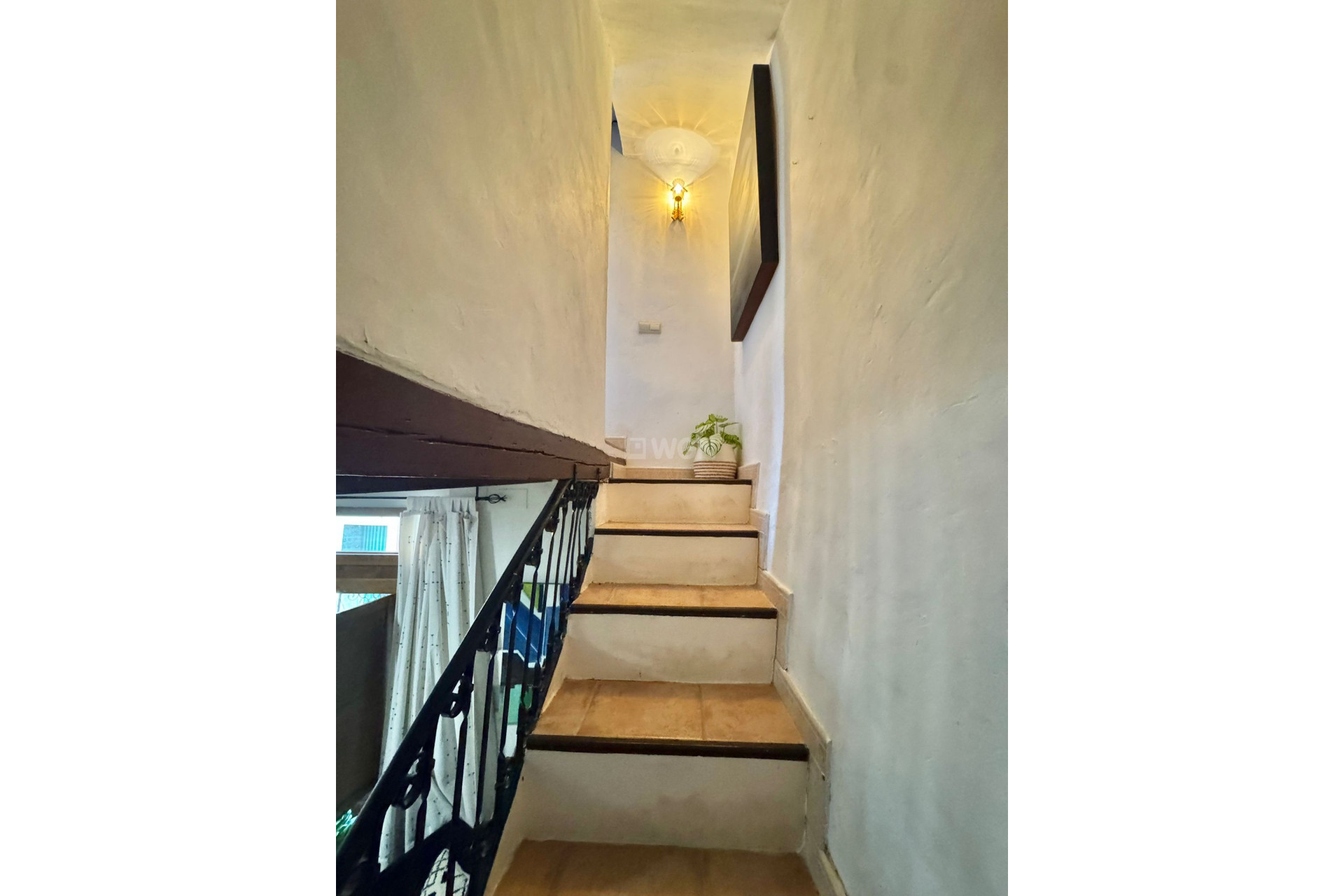 Wiederverkauf - Stadthaus - Finestrat - Costa Blanca