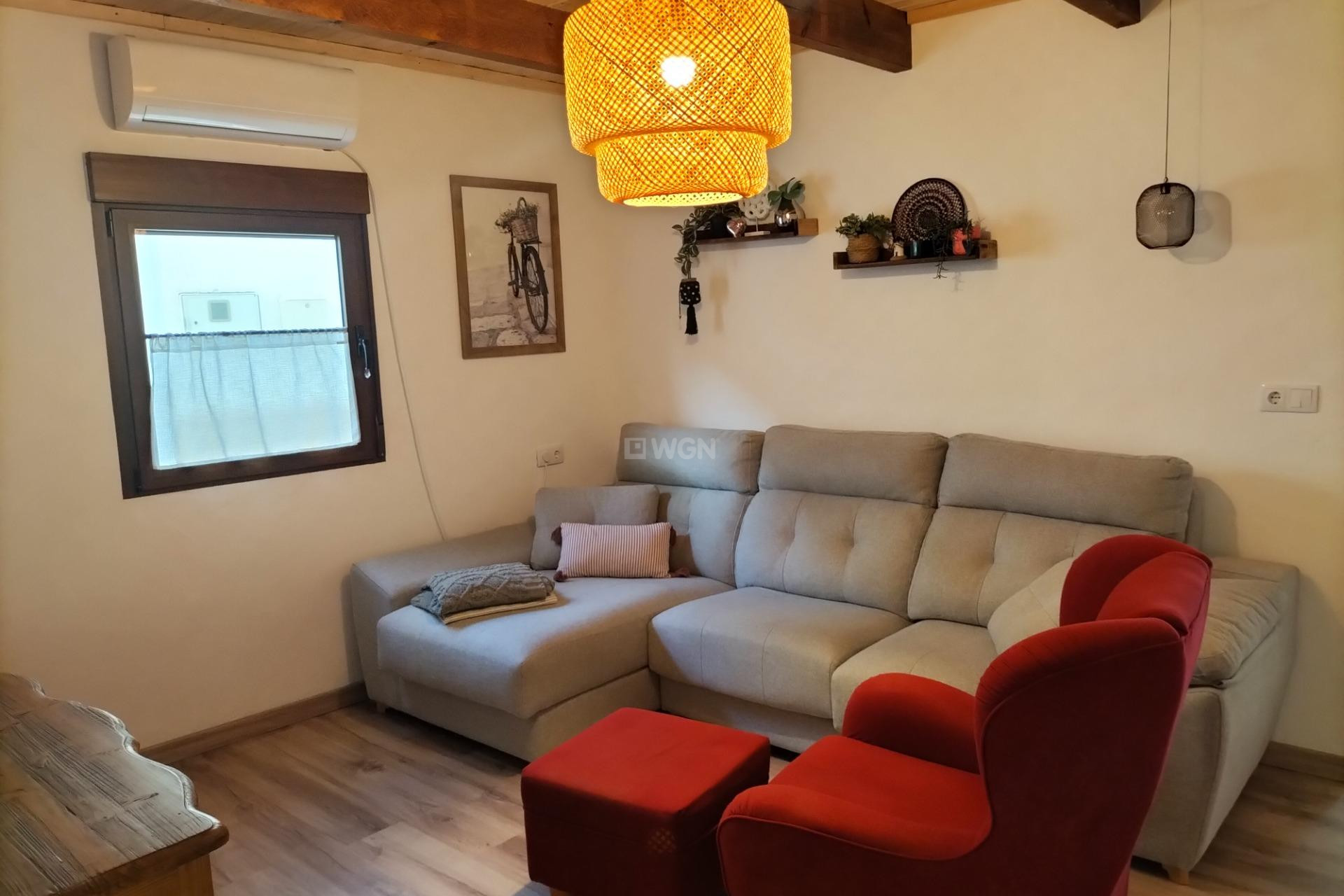 Wiederverkauf - Stadthaus - Formentera del Segura - Centro