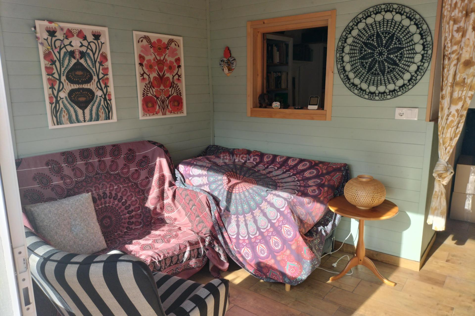 Wiederverkauf - Stadthaus - Formentera del Segura - Centro