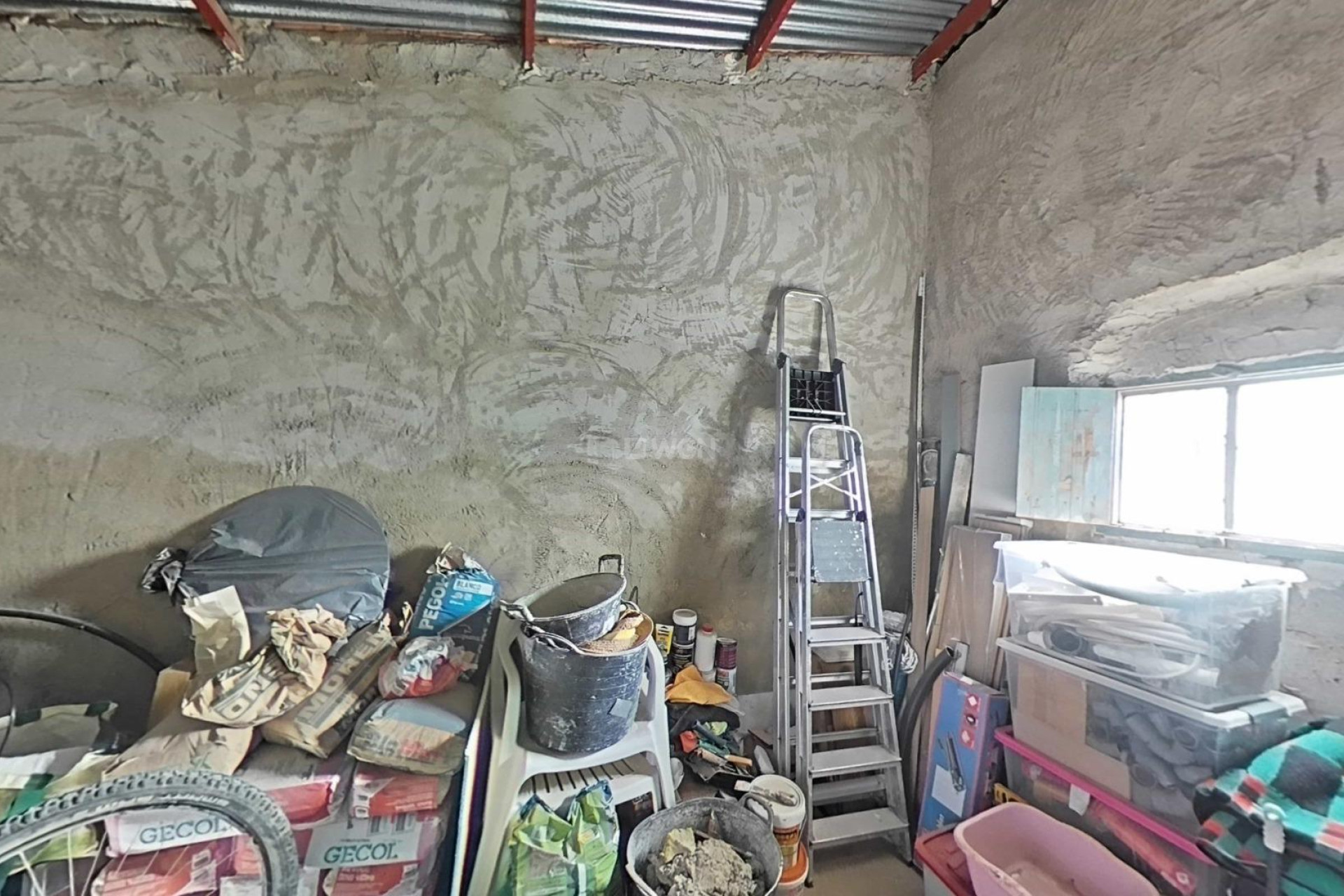 Wiederverkauf - Stadthaus - Formentera del Segura - Centro