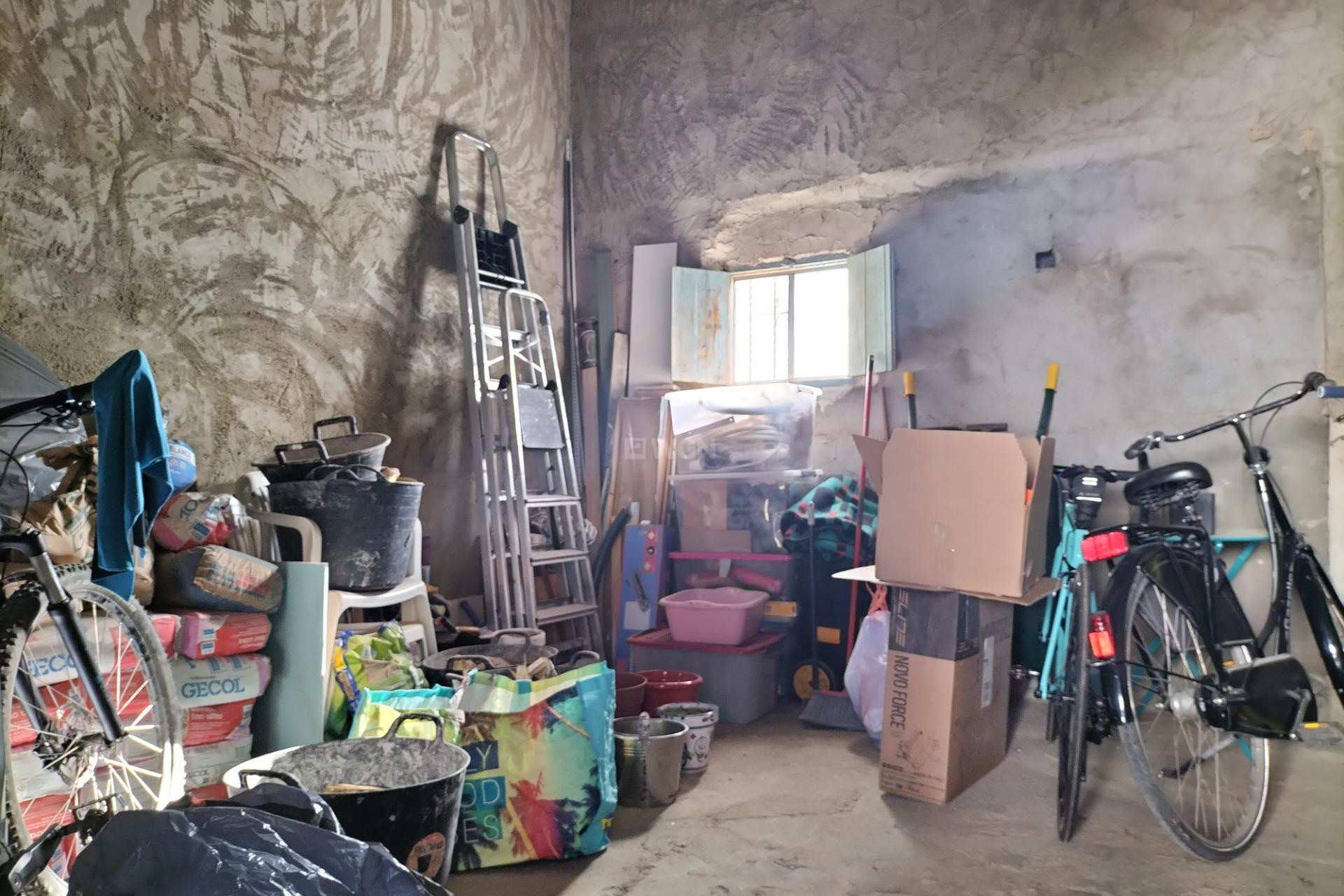 Wiederverkauf - Stadthaus - Formentera del Segura - Centro