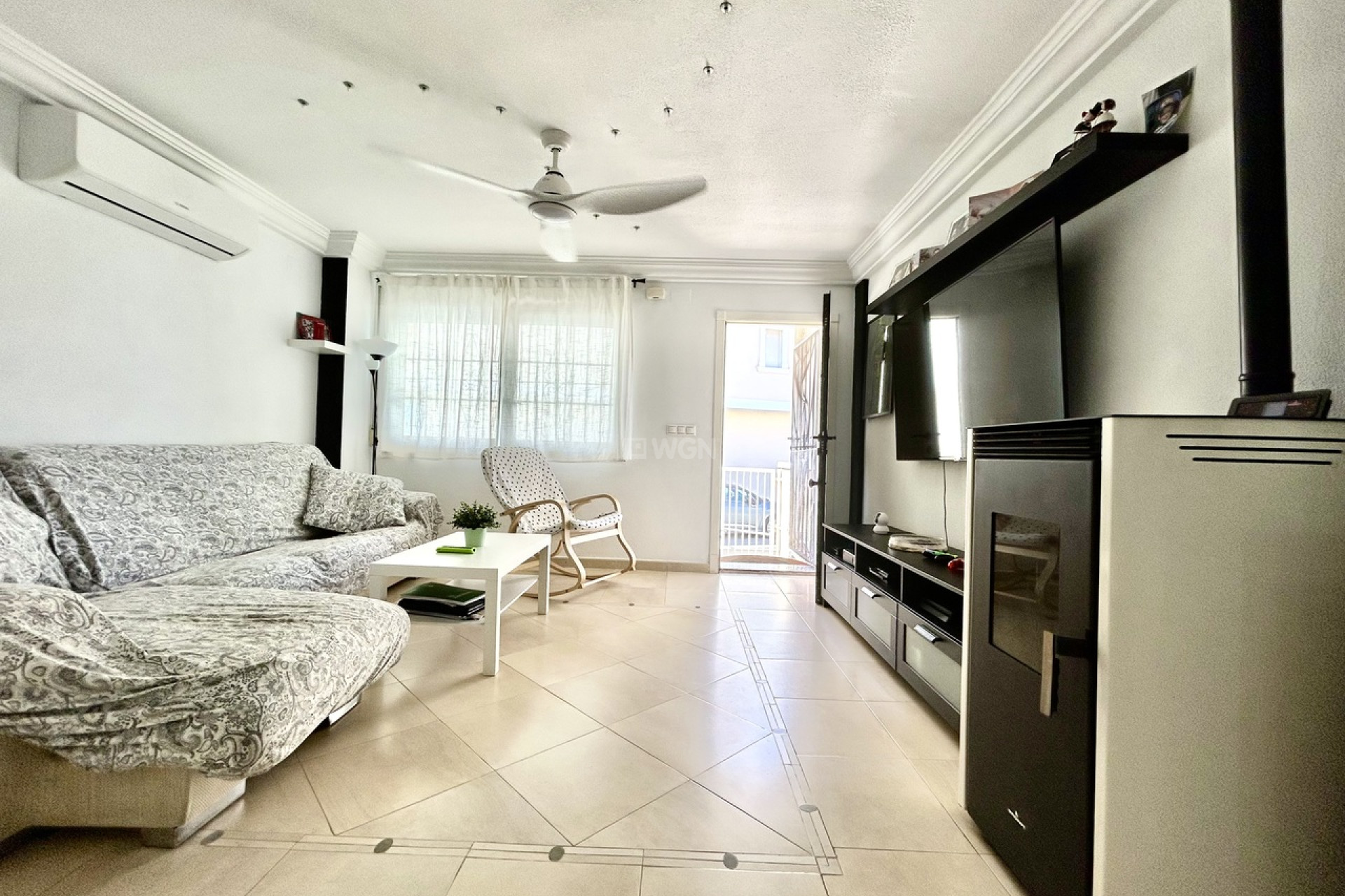 Wiederverkauf - Stadthaus - Formentera del Segura - Costa Blanca