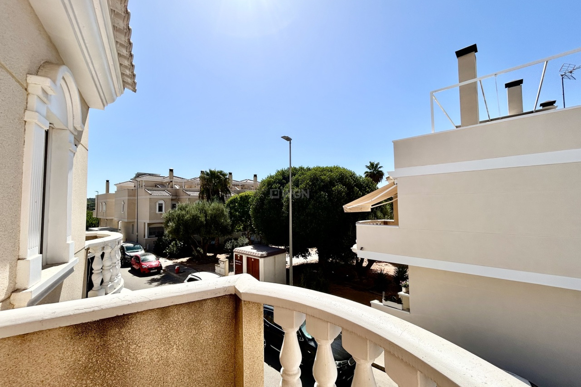 Wiederverkauf - Stadthaus - Formentera del Segura - Costa Blanca