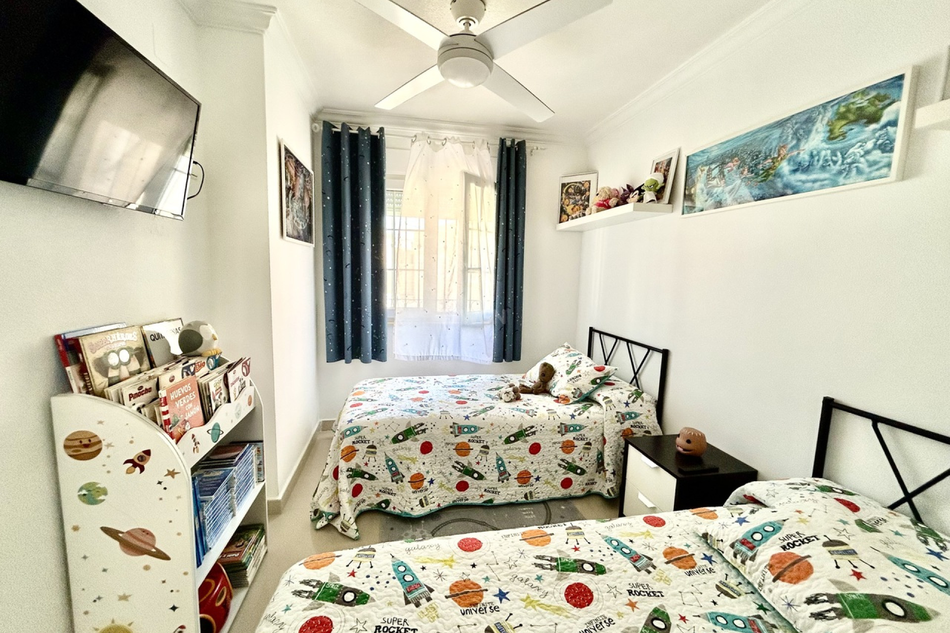 Wiederverkauf - Stadthaus - Formentera del Segura - Costa Blanca