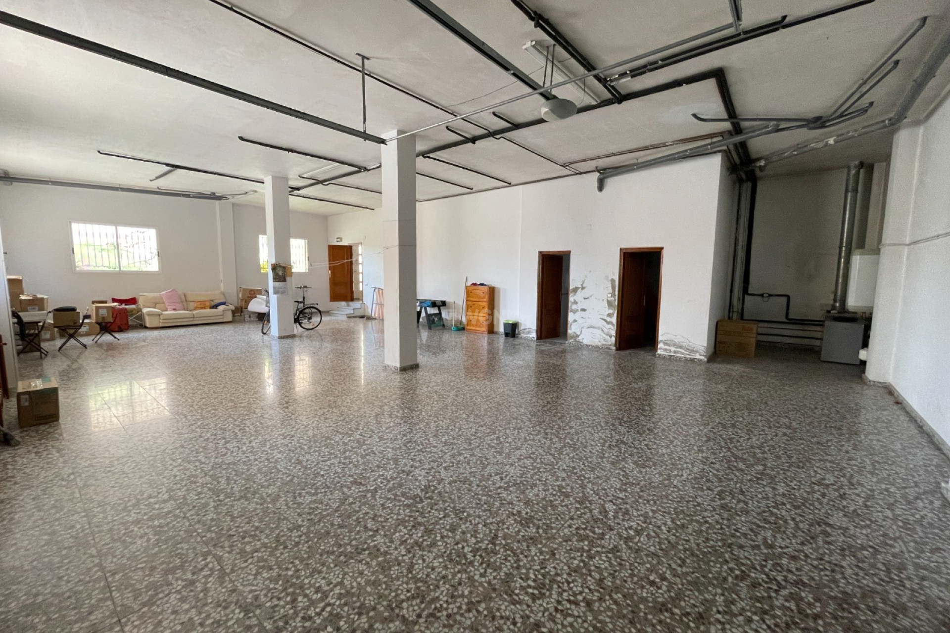 Wiederverkauf - Stadthaus - Formentera del Segura - Costa Blanca