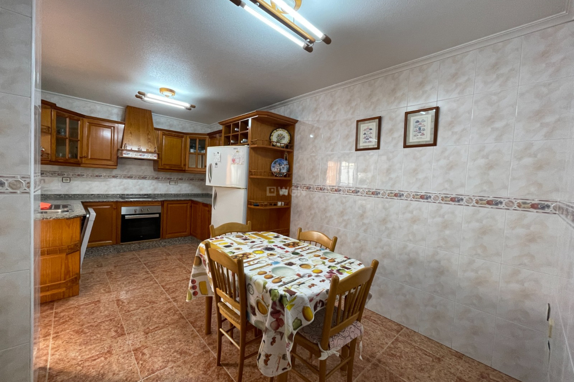 Wiederverkauf - Stadthaus - Formentera del Segura - Costa Blanca