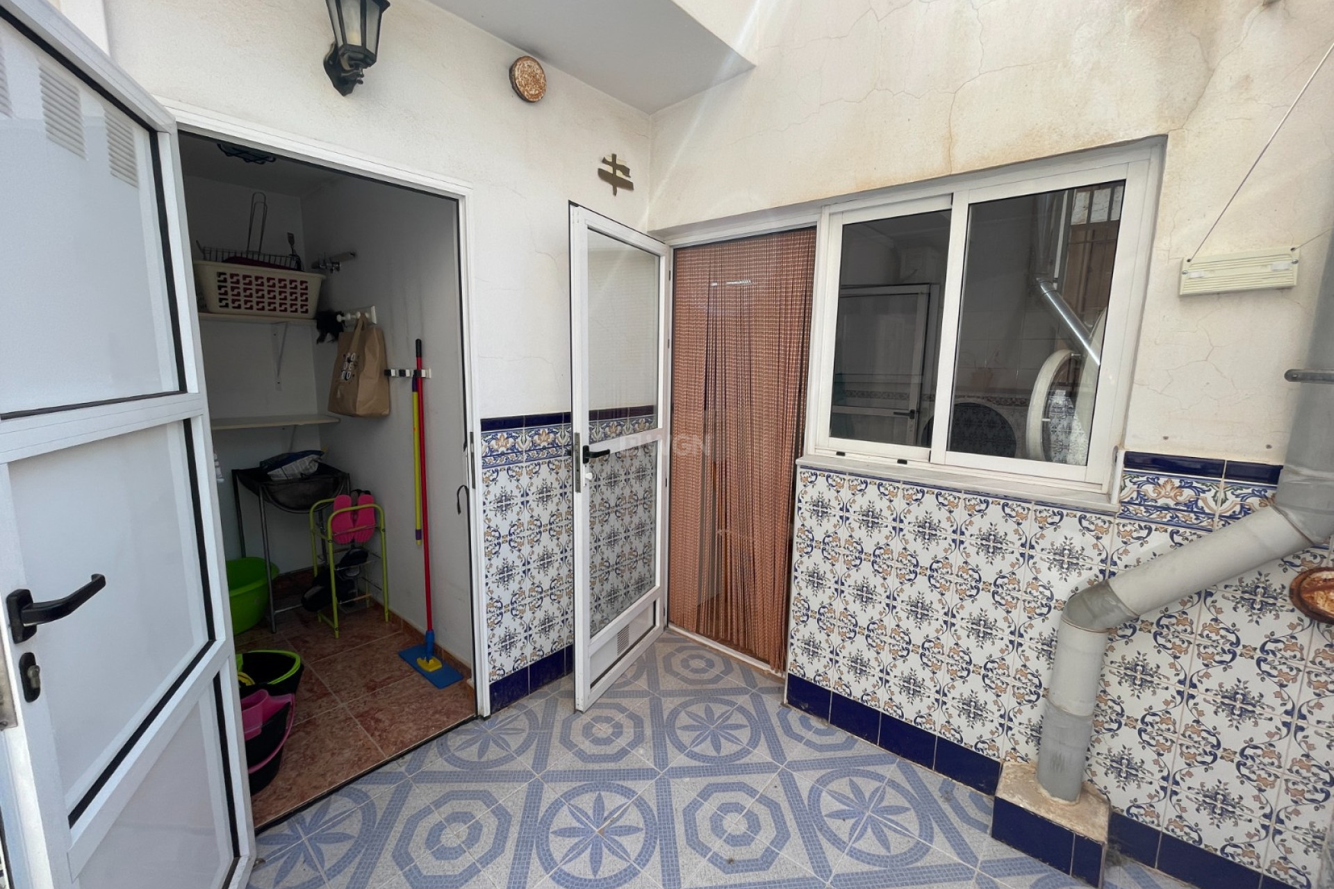 Wiederverkauf - Stadthaus - Formentera del Segura - Costa Blanca