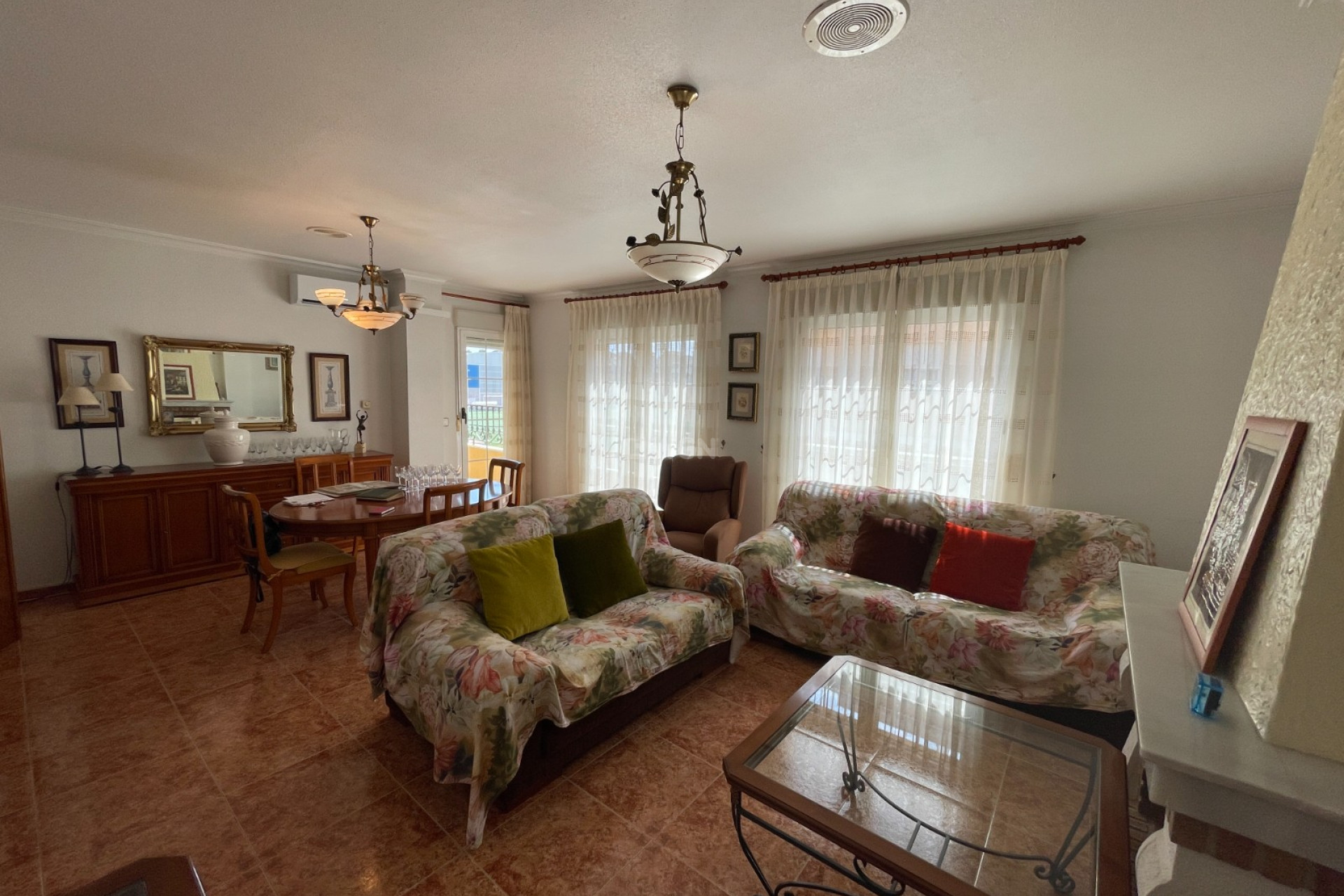 Wiederverkauf - Stadthaus - Formentera del Segura - Costa Blanca