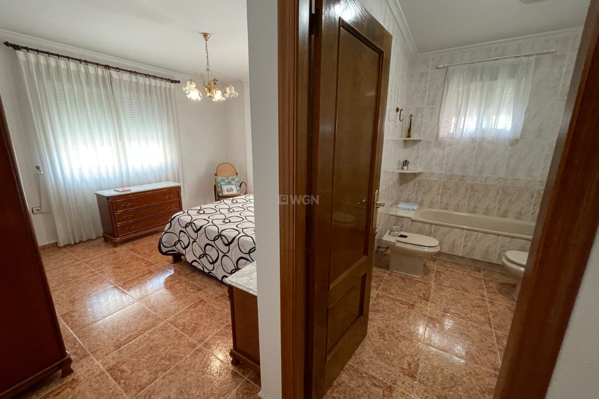 Wiederverkauf - Stadthaus - Formentera del Segura - Costa Blanca