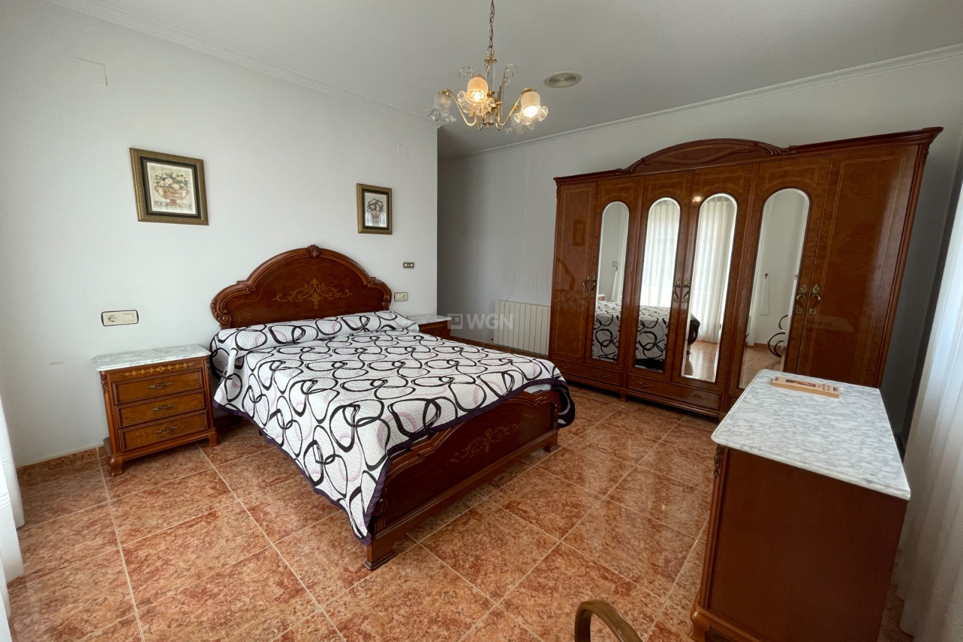 Wiederverkauf - Stadthaus - Formentera del Segura - Costa Blanca