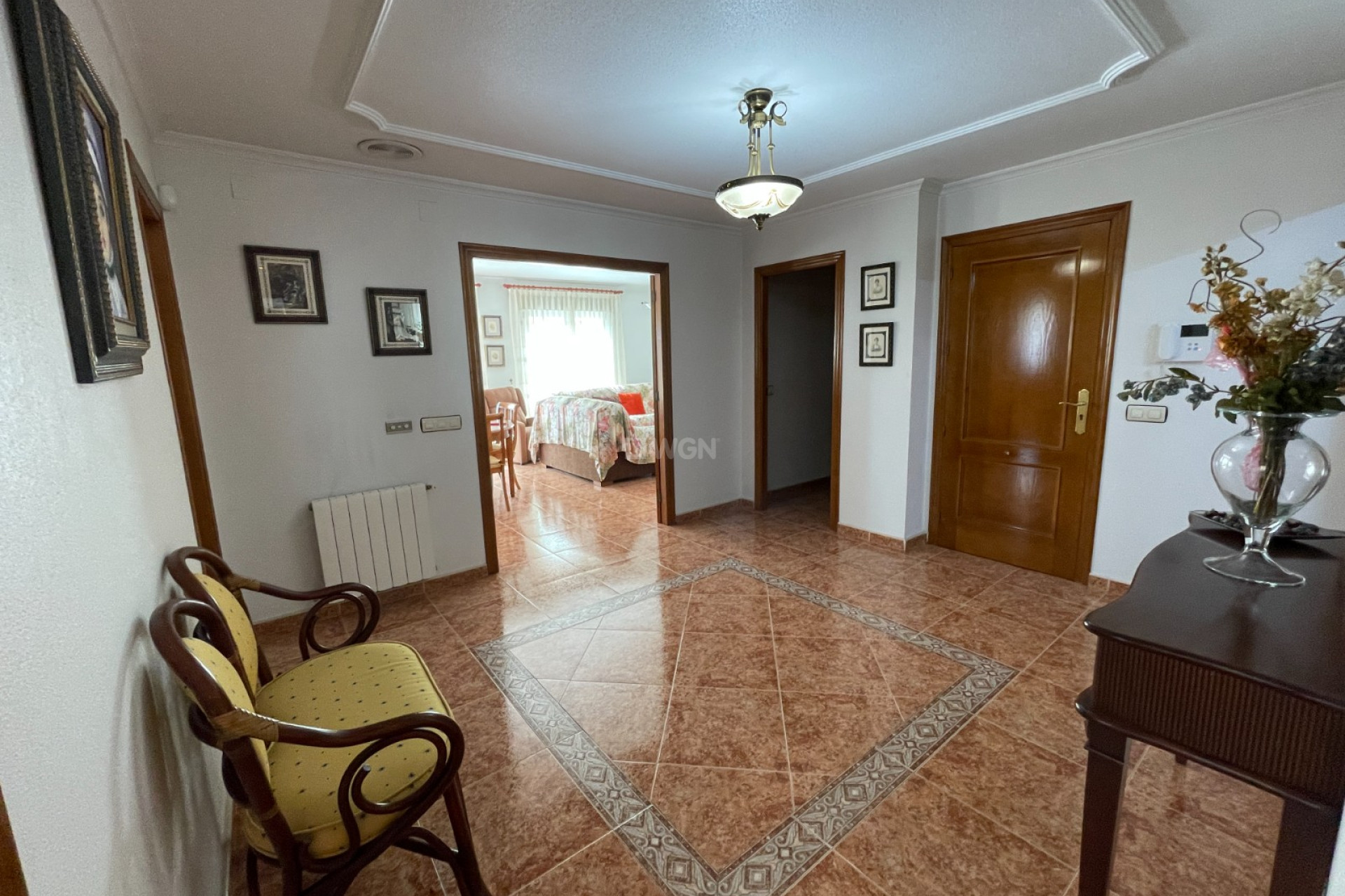 Wiederverkauf - Stadthaus - Formentera del Segura - Costa Blanca