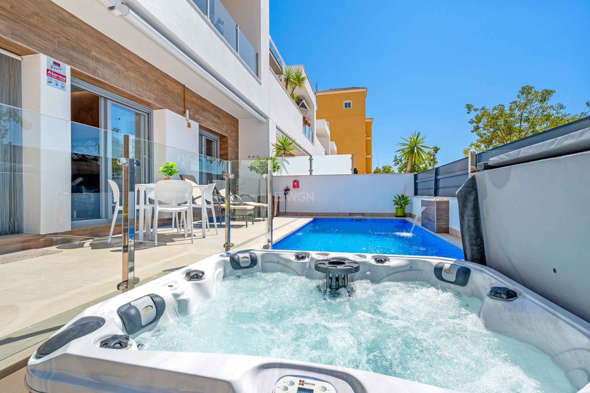 Wiederverkauf - Stadthaus - Formentera del Segura - Costa Blanca