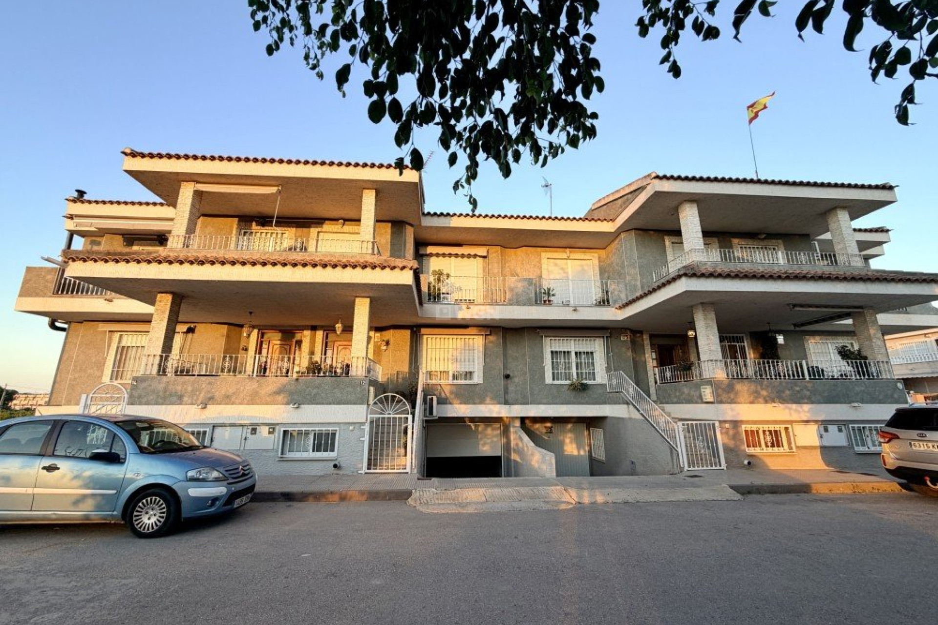 Wiederverkauf - Stadthaus - Formentera del Segura - Costa Blanca