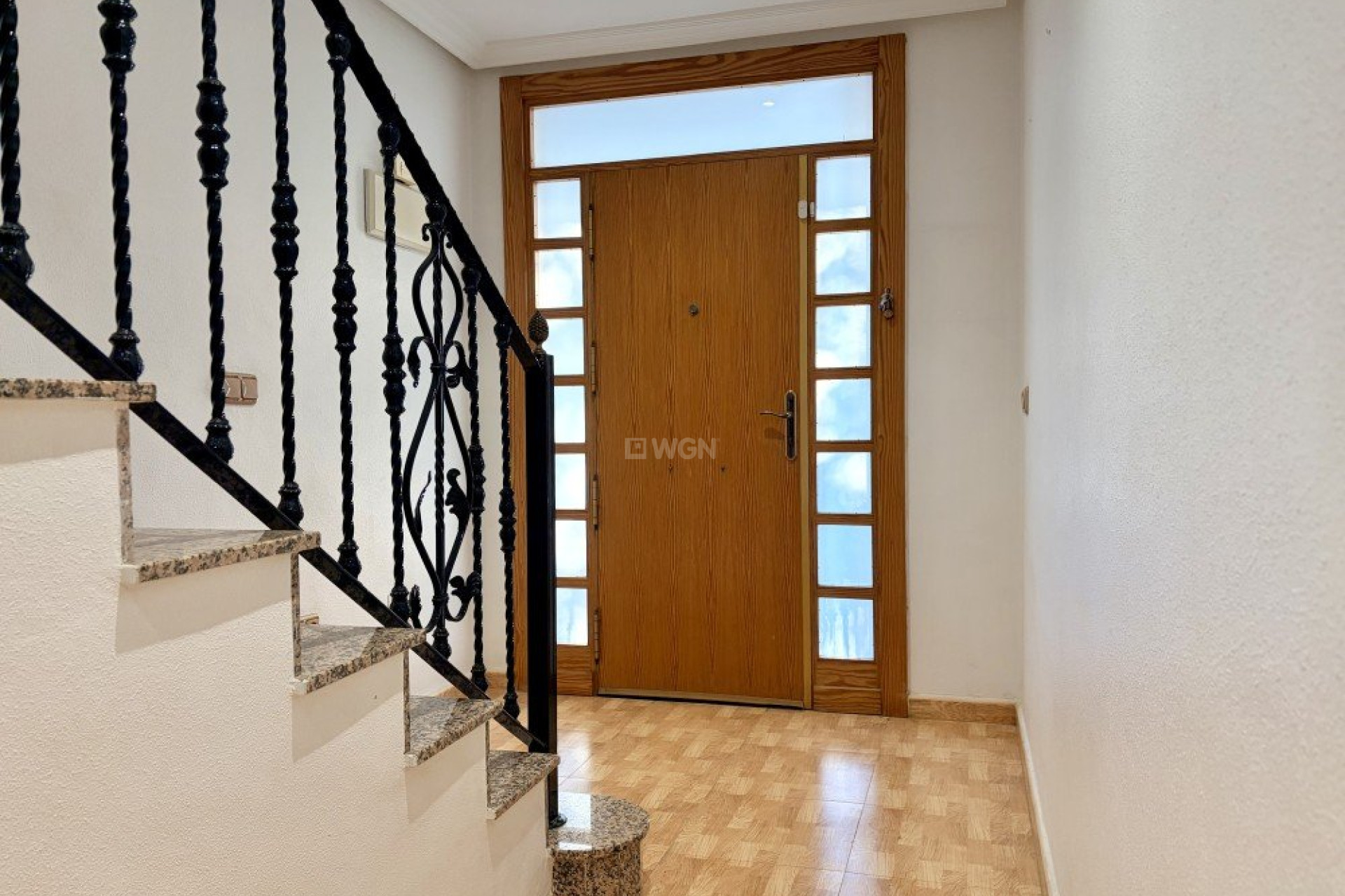 Wiederverkauf - Stadthaus - Formentera del Segura - Costa Blanca