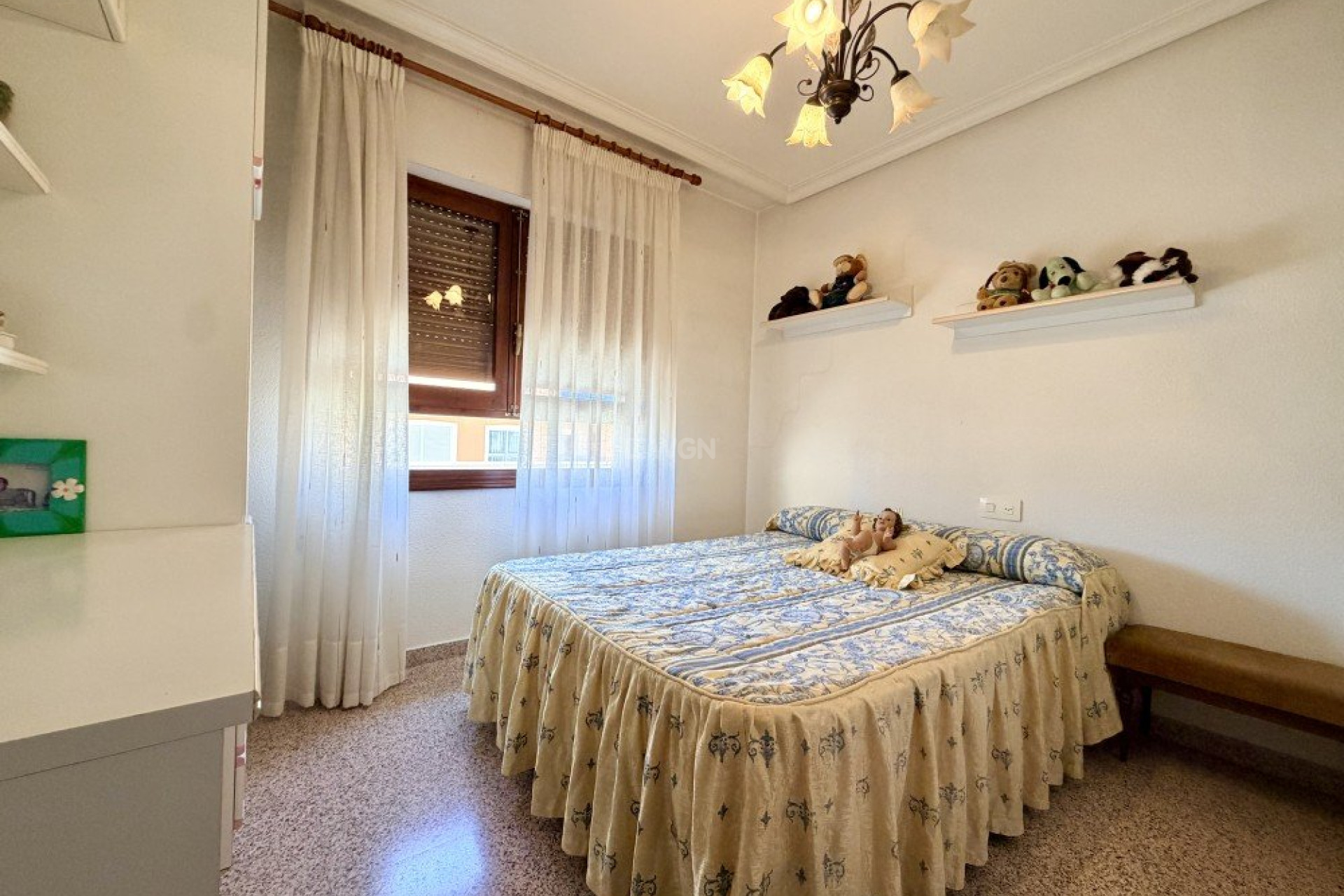Wiederverkauf - Stadthaus - Formentera del Segura - Costa Blanca