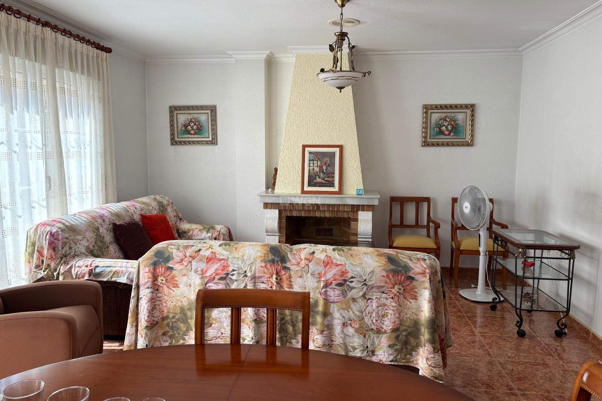 Wiederverkauf - Stadthaus - Formentera del Segura - Pueblo 5