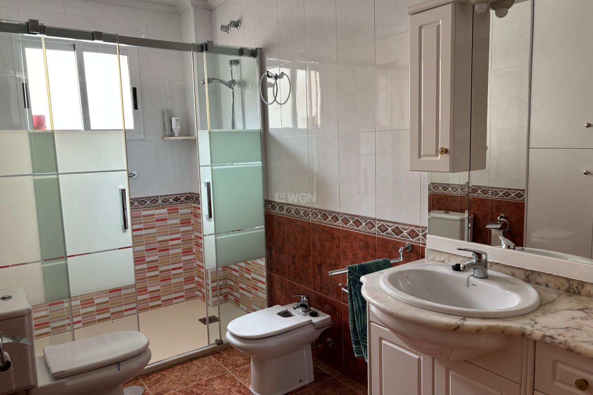 Wiederverkauf - Stadthaus - Formentera del Segura - Pueblo 5