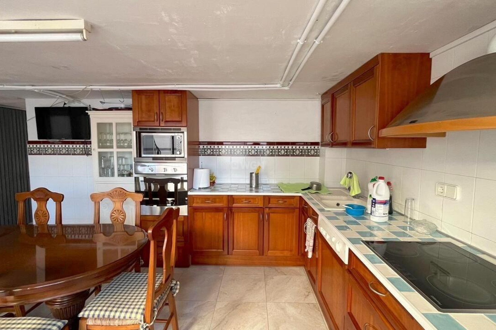 Wiederverkauf - Stadthaus - Formentera del Segura - Pueblo 5