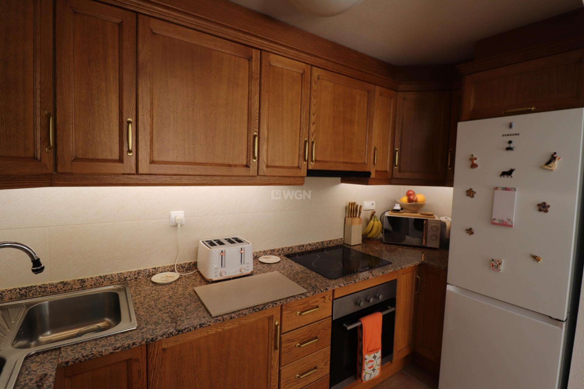 Wiederverkauf - Stadthaus - Fortuna - Inland