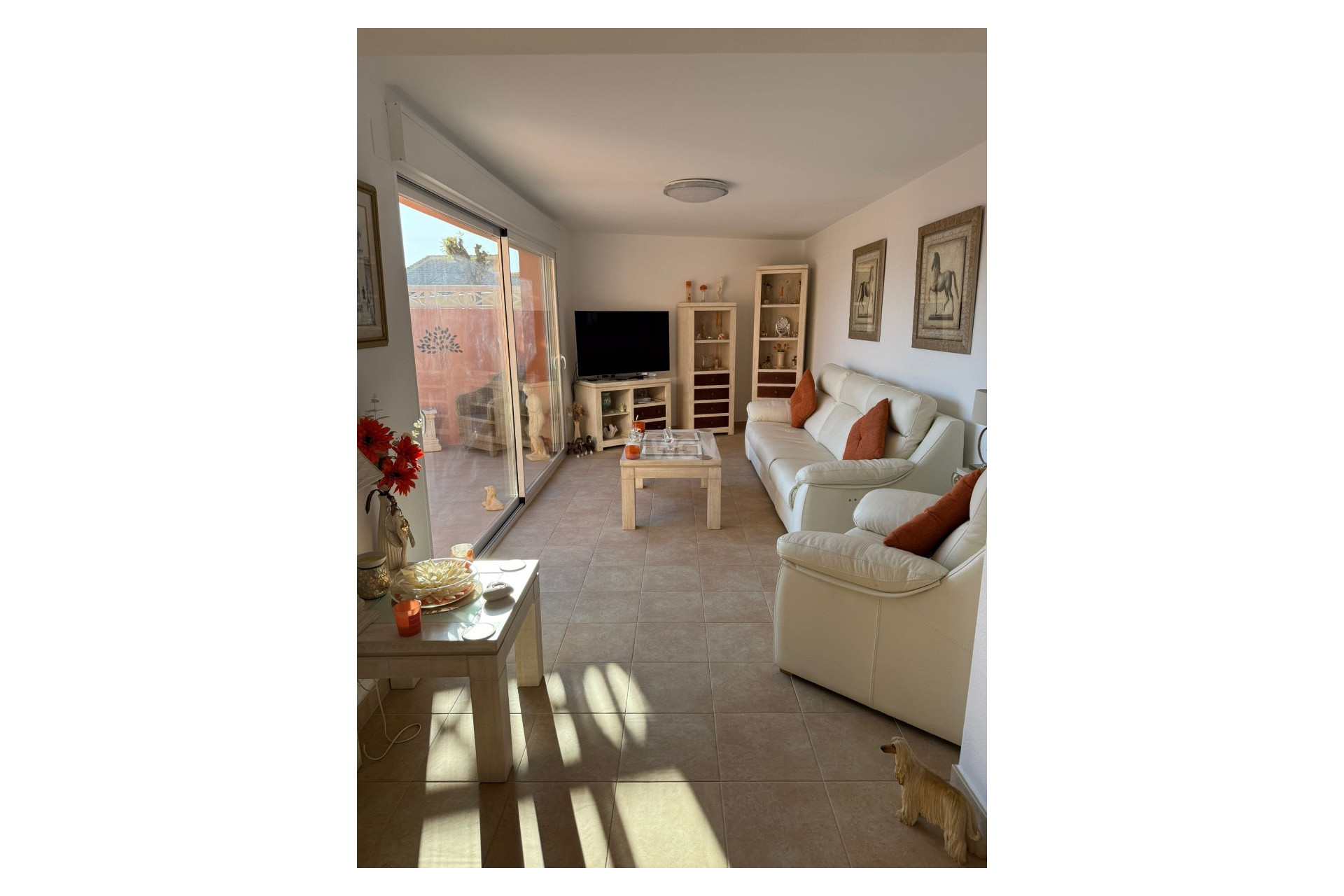 Wiederverkauf - Stadthaus - Fortuna - Inland