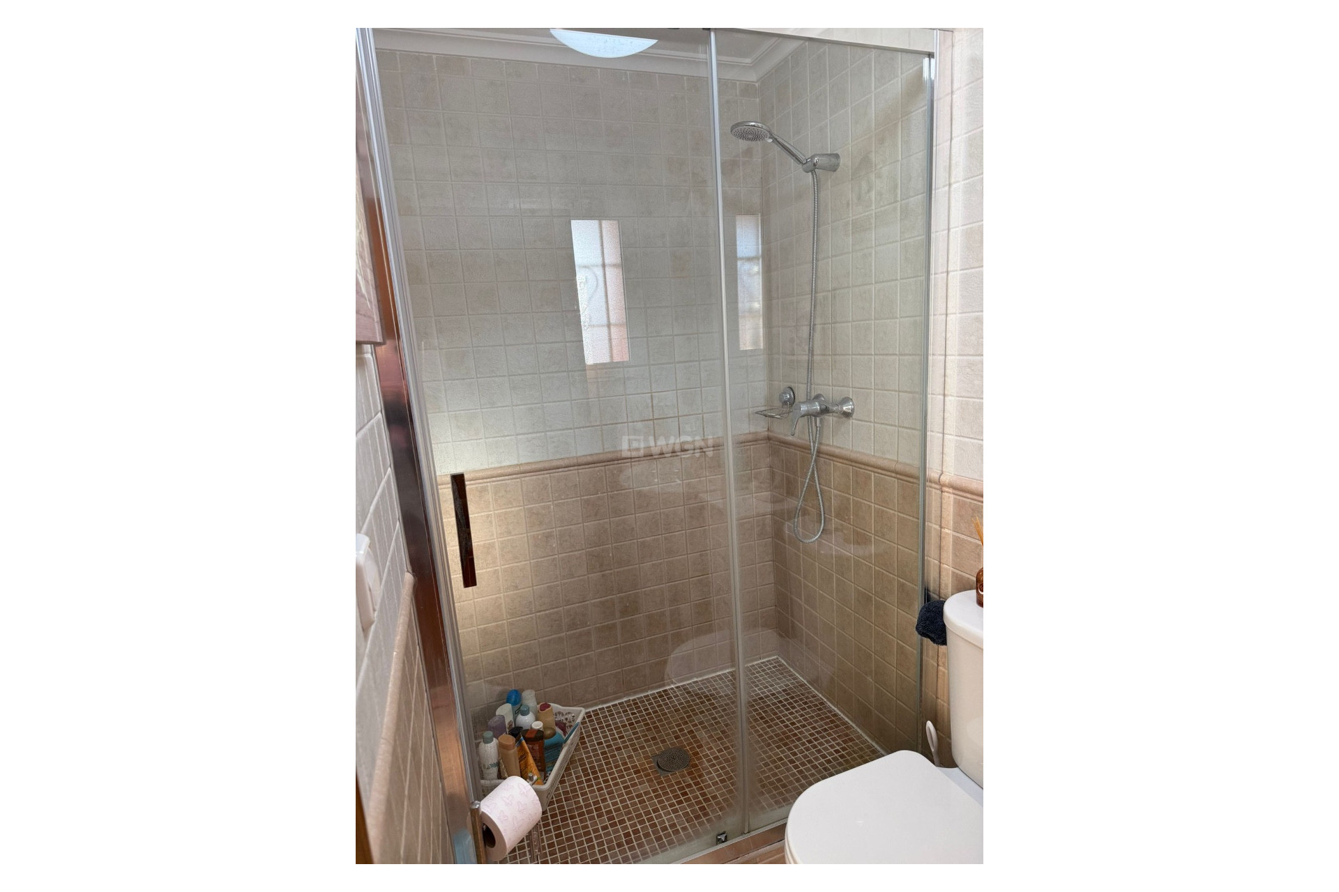 Wiederverkauf - Stadthaus - Fortuna - Inland