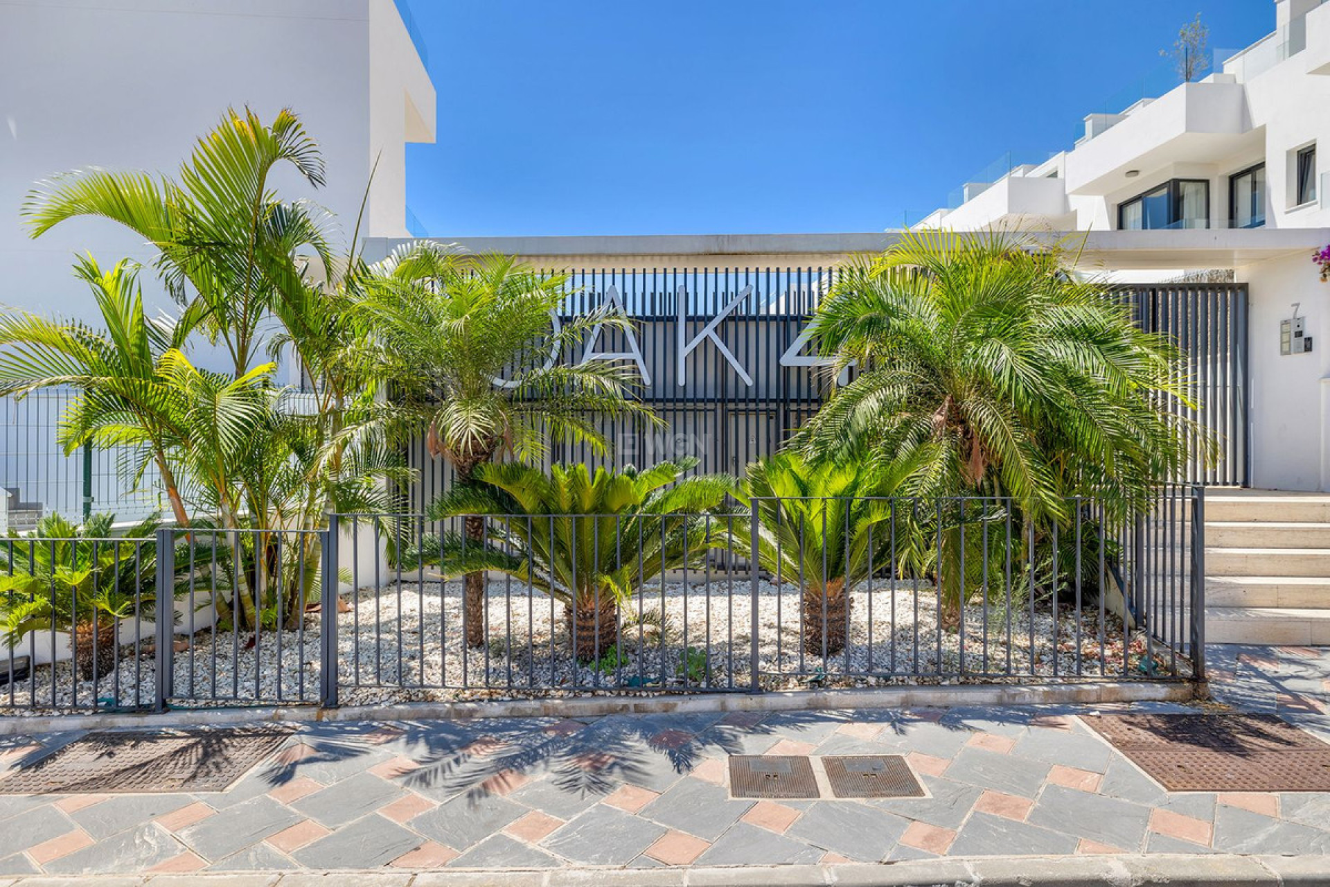 Wiederverkauf - Stadthaus - Fuengirola - Costa del Sol