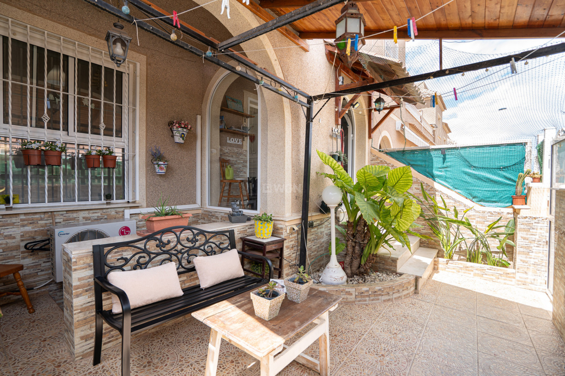 Wiederverkauf - Stadthaus - Gran Alacant - Costa Blanca